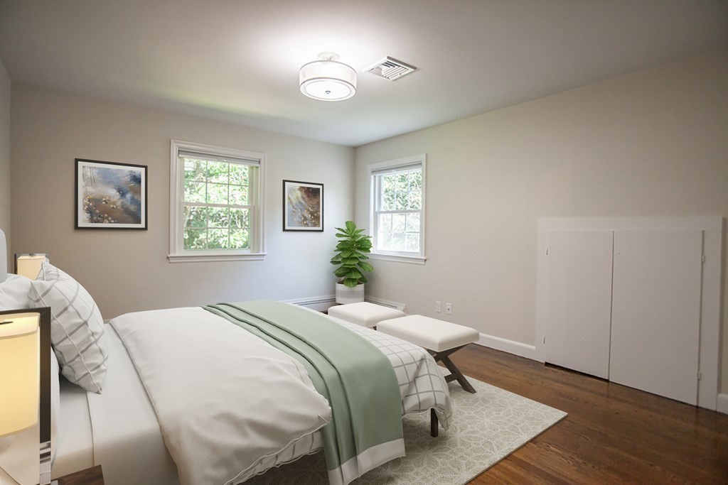 11 Trinity Court Wellesley, MA 02481 - Photo 14 of 24 Gallery Image 14