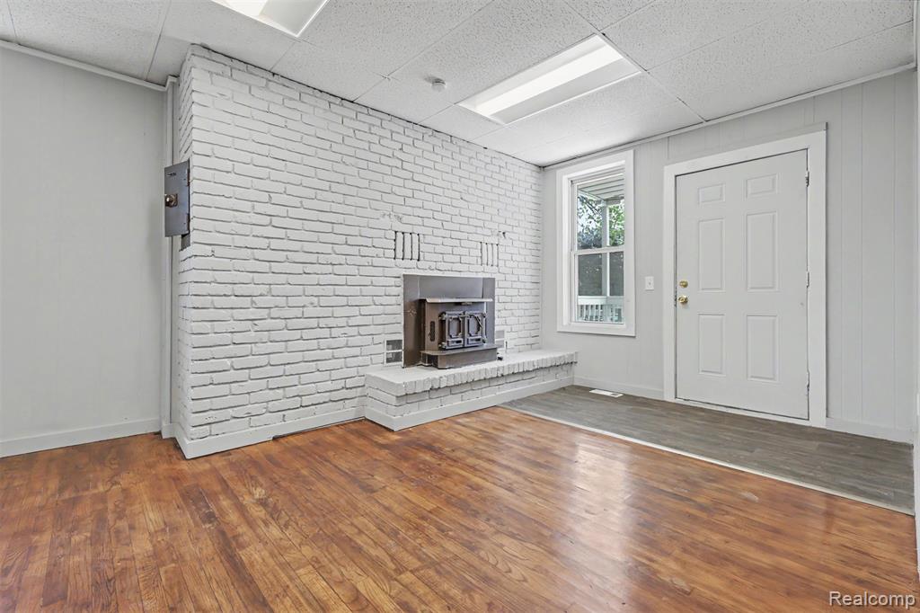 135 Batavia Street River Rouge, MI 48218 - Photo 7 of 34 Gallery Image 7