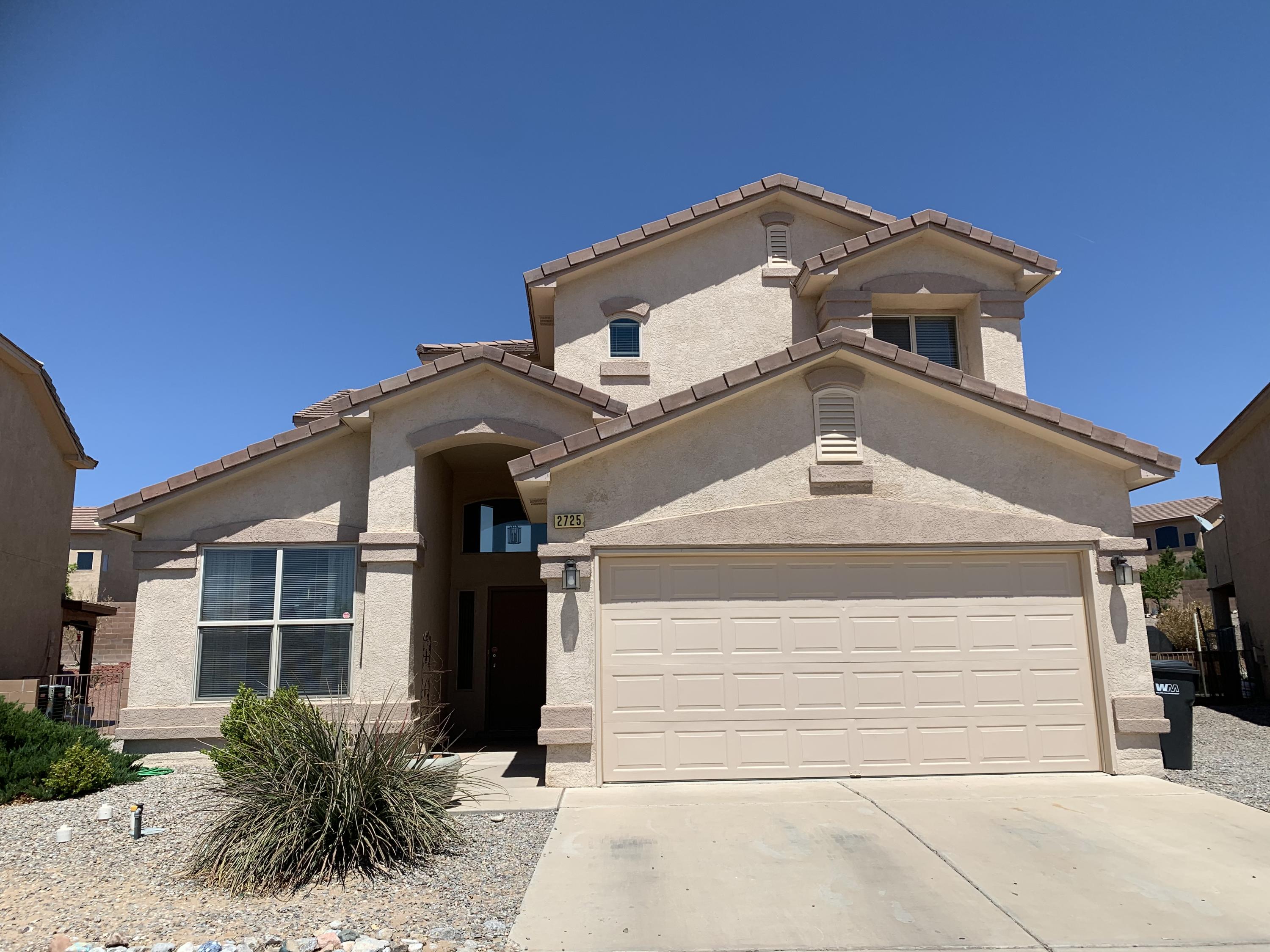 2725 Tulipan Loop Southeast Rio Rancho, NM 87124 - Photo 1 of 1 Gallery Image 1