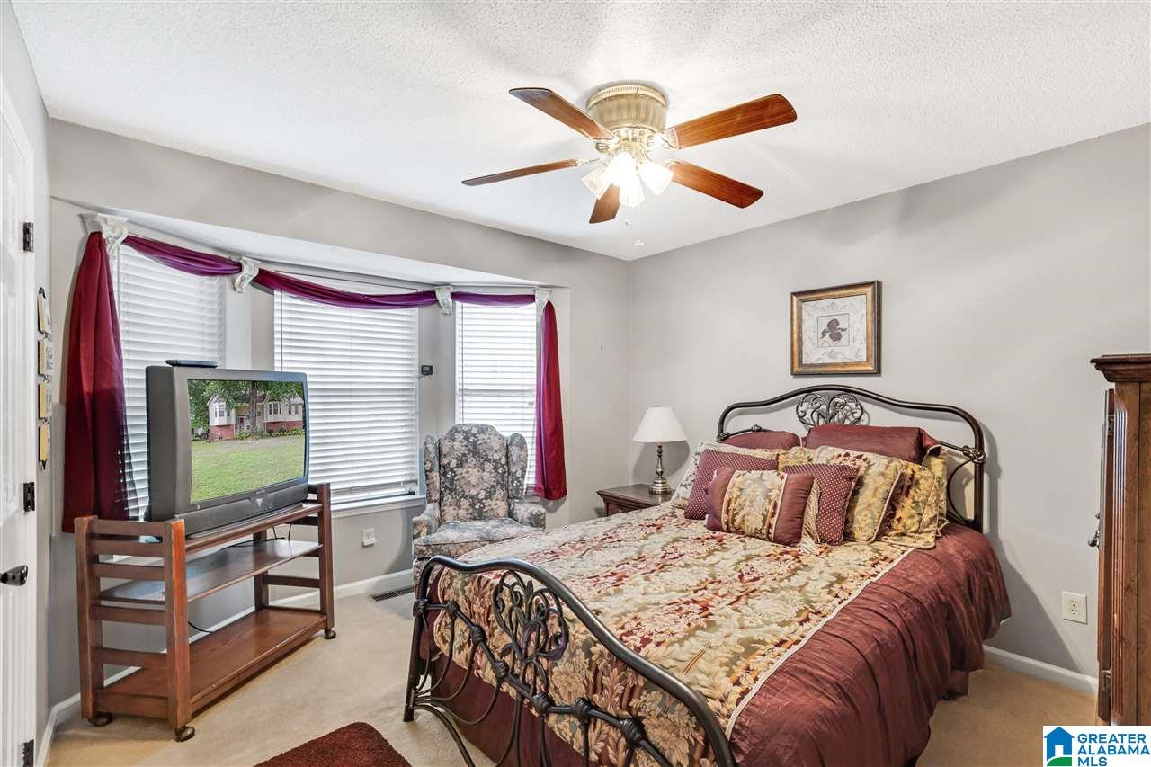1459 Lake Joyce Road Moody, AL 35004 - Photo 23 of 27