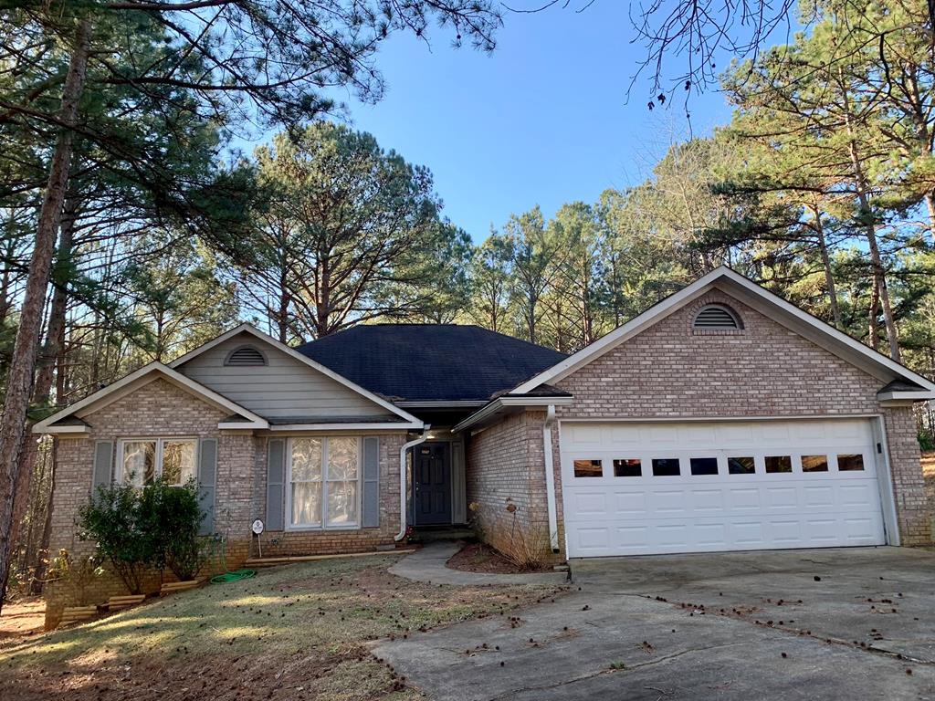 477 Evergreen Drive Fortson, GA 31808 - Photo 1 of 20 Main View