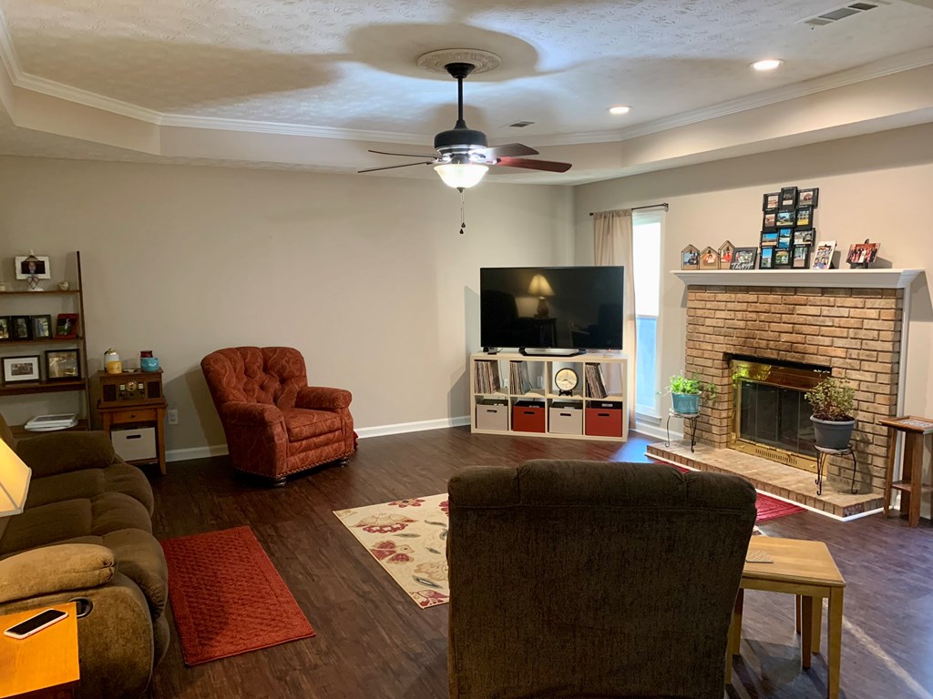 477 Evergreen Drive Fortson, GA 31808 - Photo 6 of 20