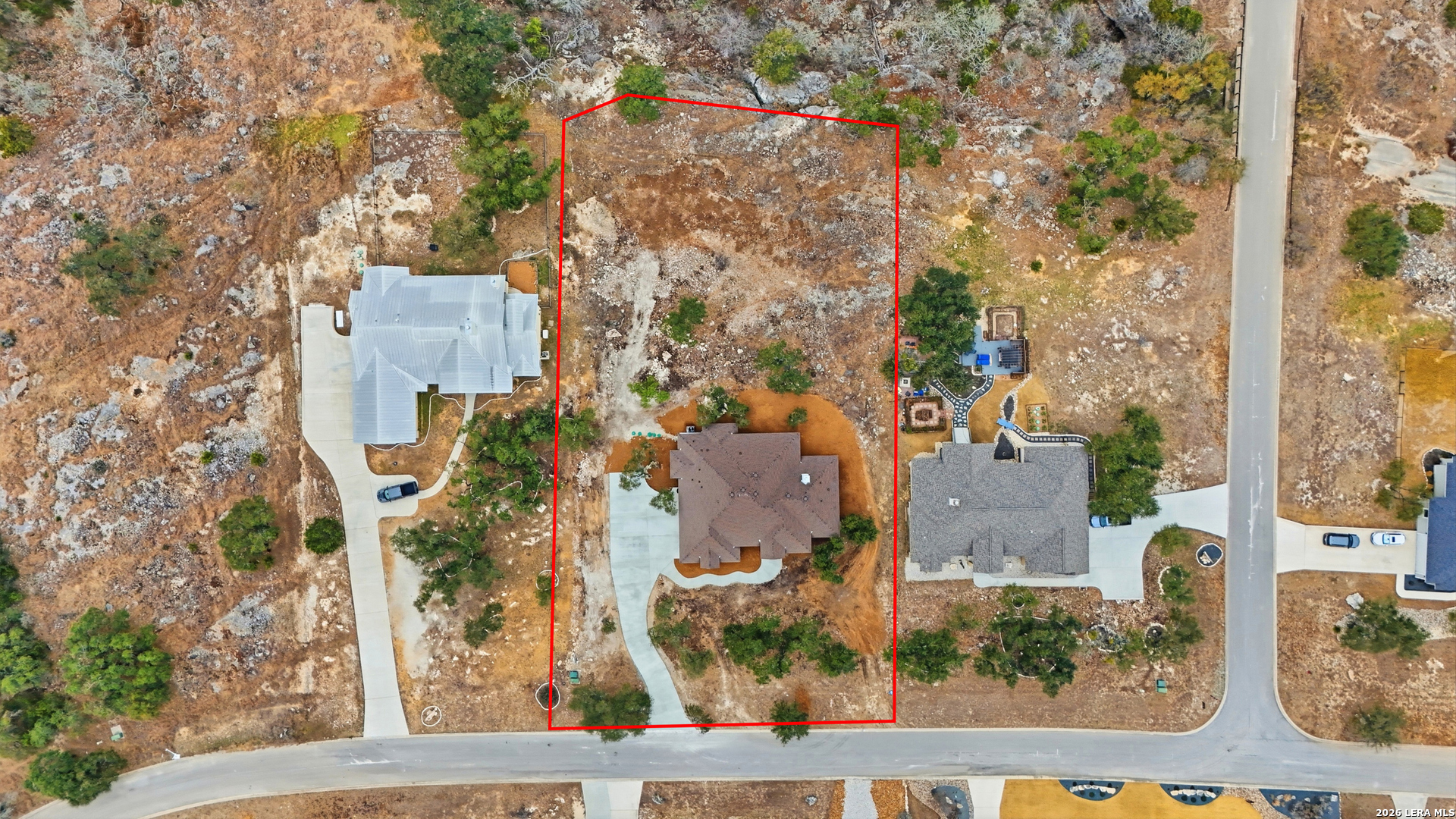 412 Havasu Spring Branch, TX 78070 - Photo 33 of 36