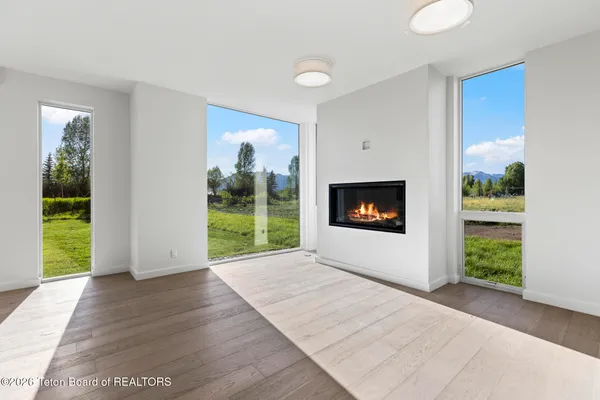 $2,800,000 | 2515 South Cattle Drive, Jackson, WY 83001