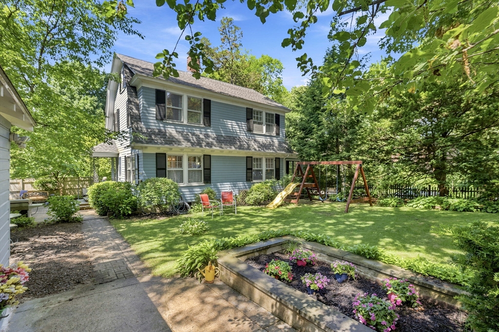 43 Southbourne Road Boston, MA 02130 - Photo 27 of 41