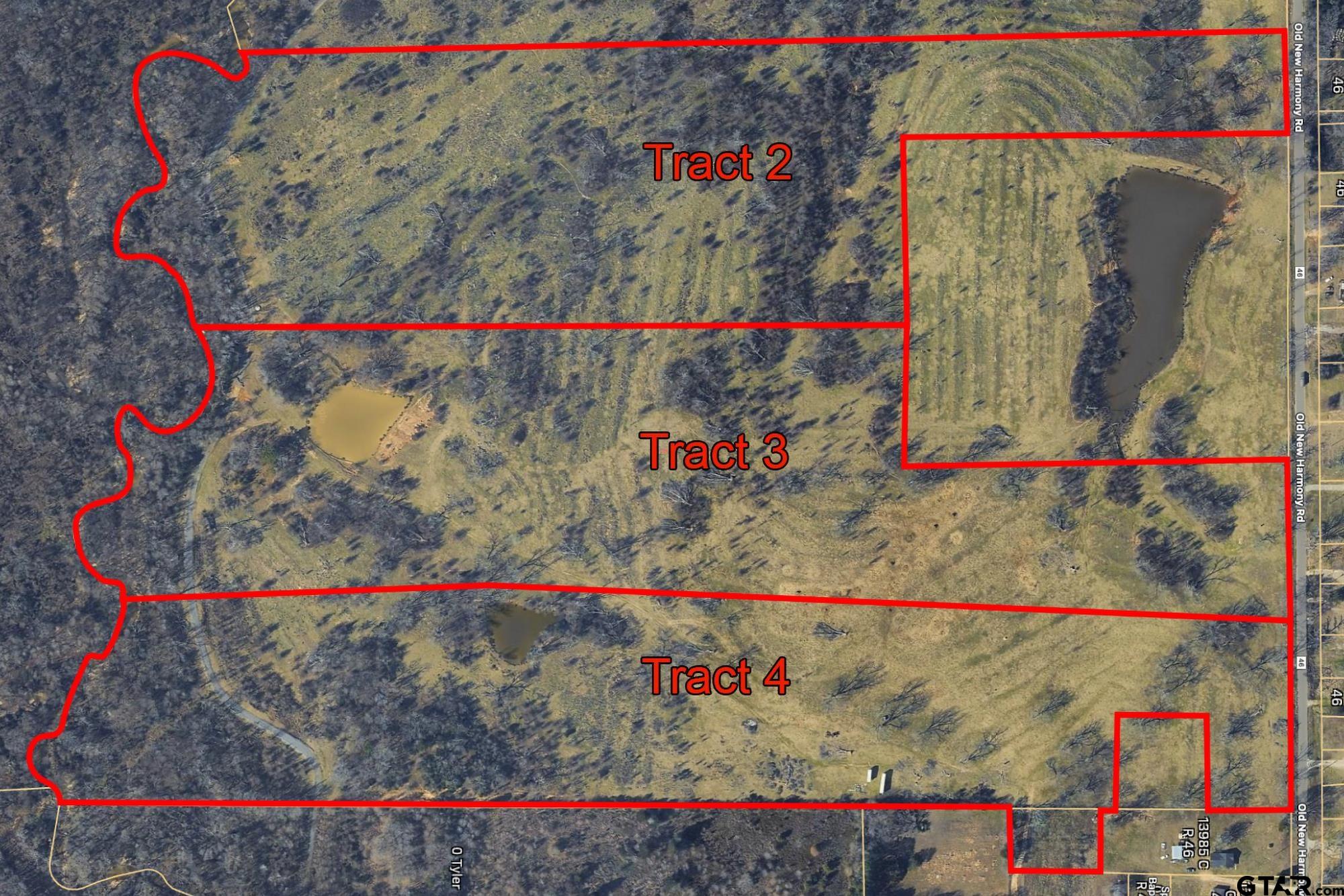 14461 County Road 46 Tyler, TX 75704 - Photo 12 of 12