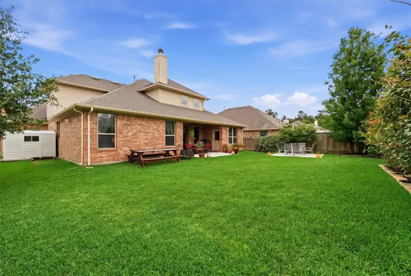 $3,450 | 14324 Prospect Park Lane, Conroe, TX 77384