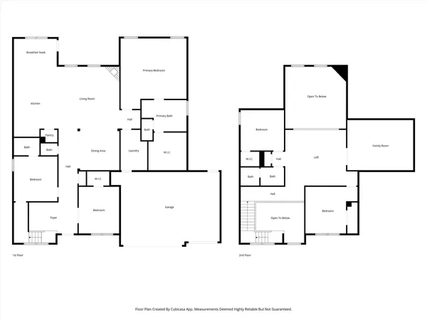 $3,450 | 14324 Prospect Park Lane, Conroe, TX 77384