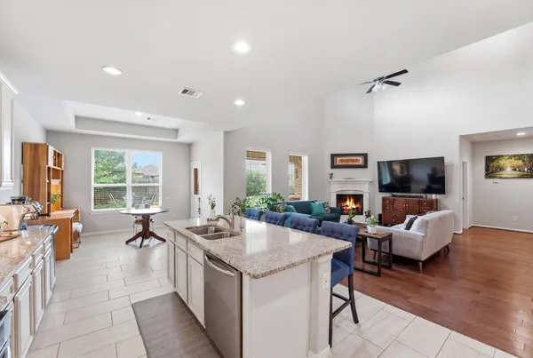 $3,450 | 14324 Prospect Park Lane, Conroe, TX 77384