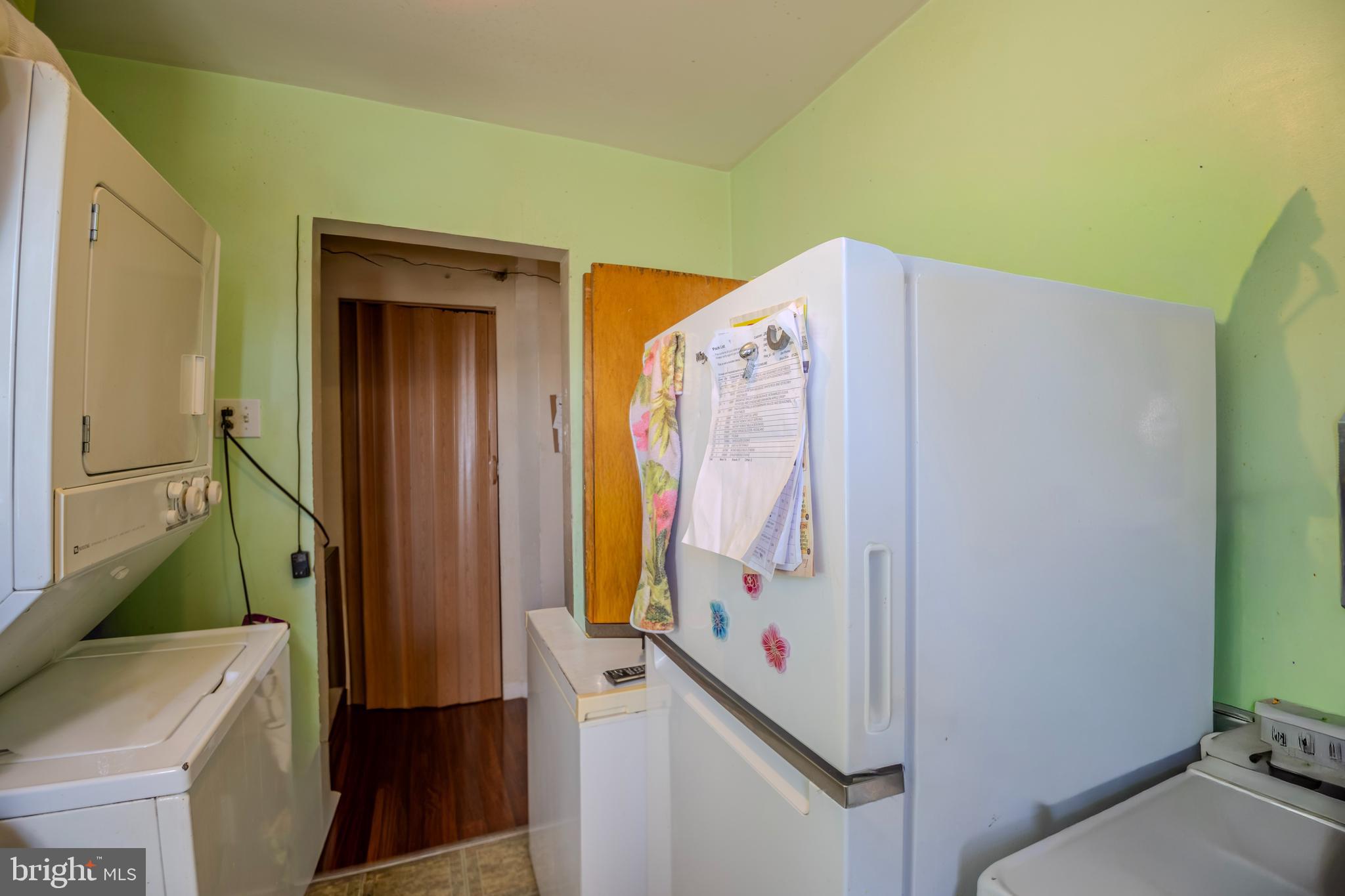 323 West 7th Street Chester, PA 19013 - Photo 24 of 39 a room with storage and utility