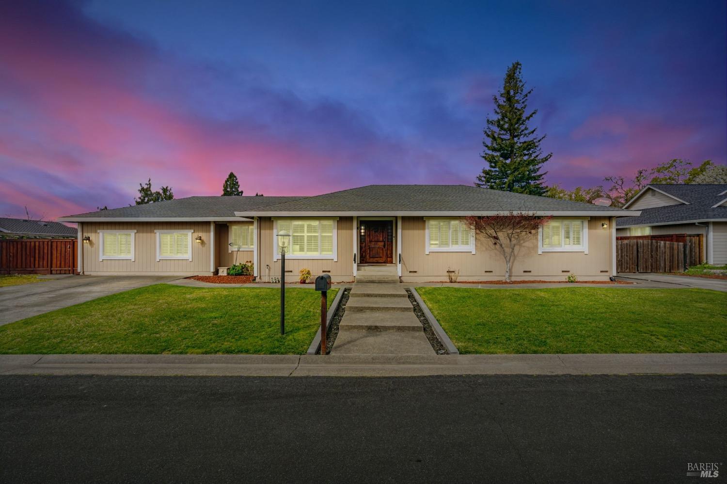 6147 Tamara Lane Windsor, CA 95492 - Photo 1 of 1