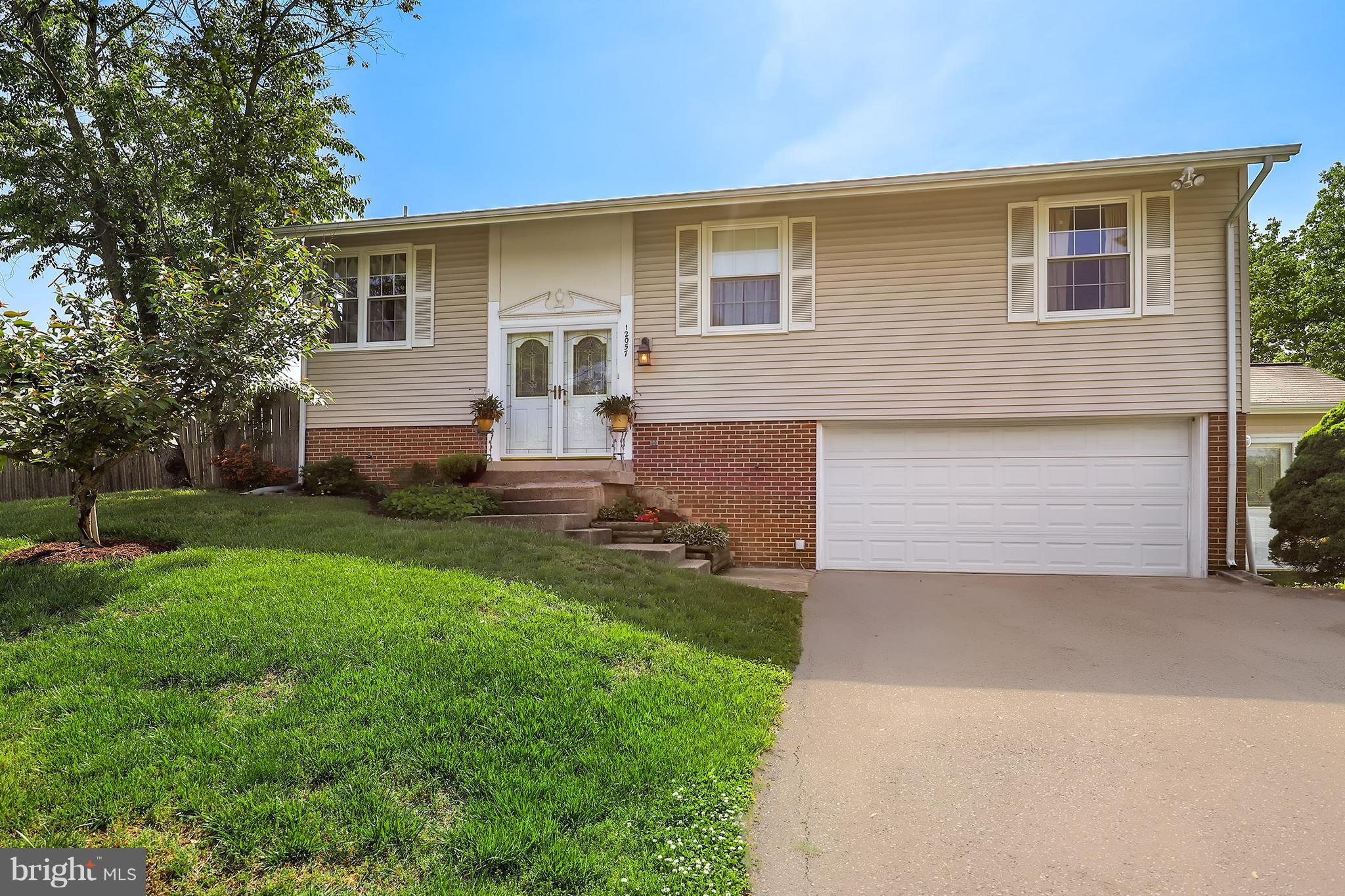 12057 Pierce Road Waldorf, MD 20601 - Photo 1 of 30 Exterior (Front)