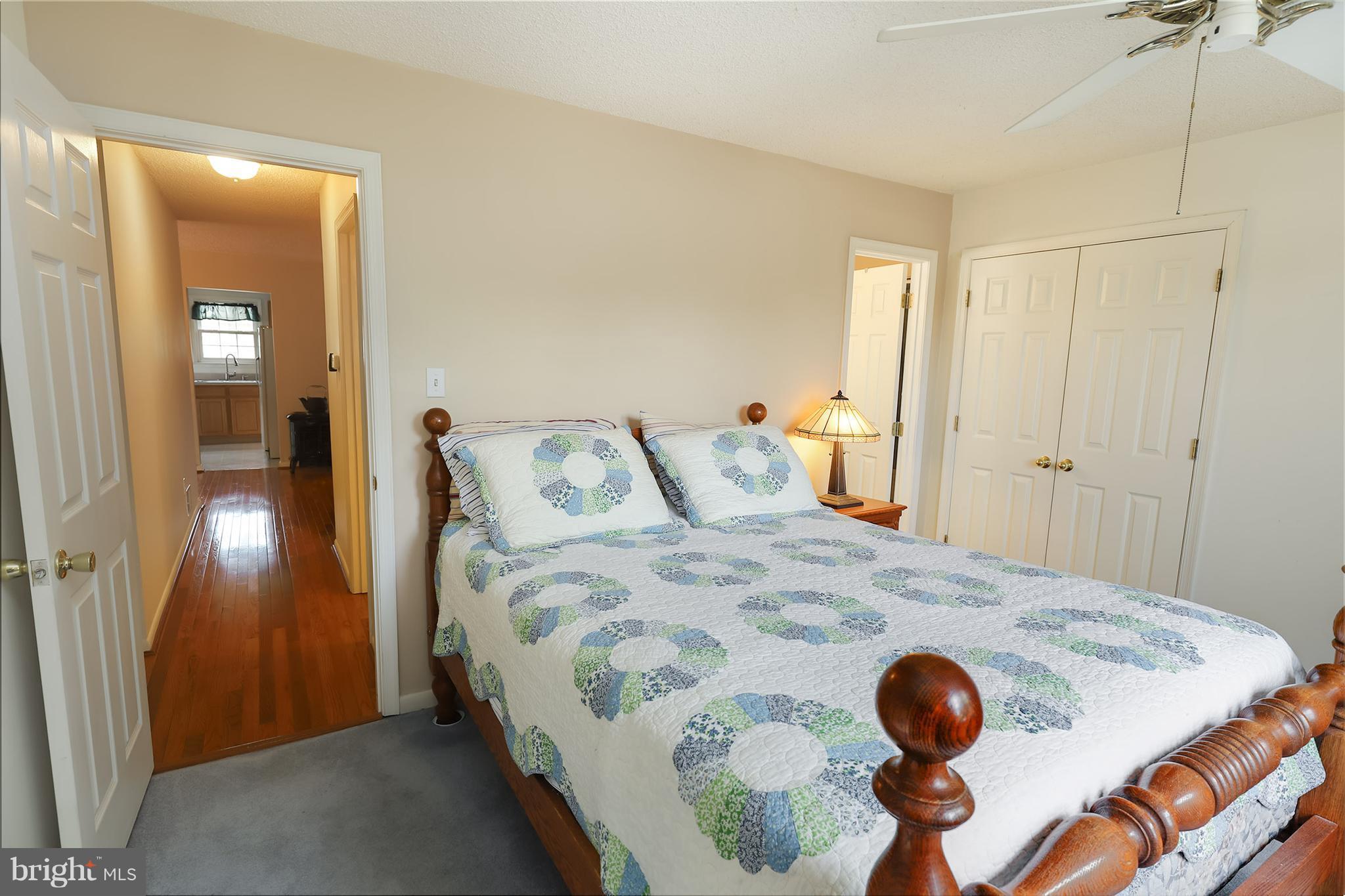 12057 Pierce Road Waldorf, MD 20601 - Photo 13 of 30 Bedroom (Master)