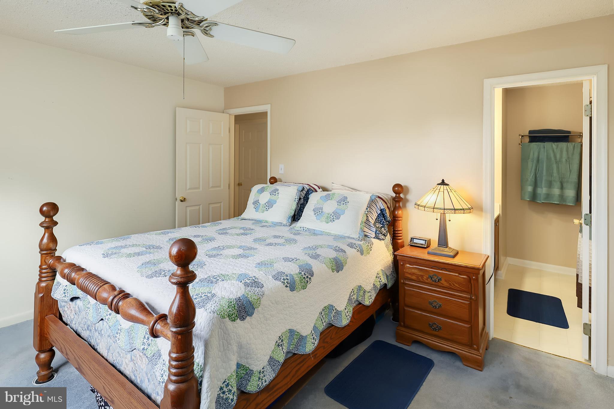 12057 Pierce Road Waldorf, MD 20601 - Photo 14 of 30 Bedroom (Master)