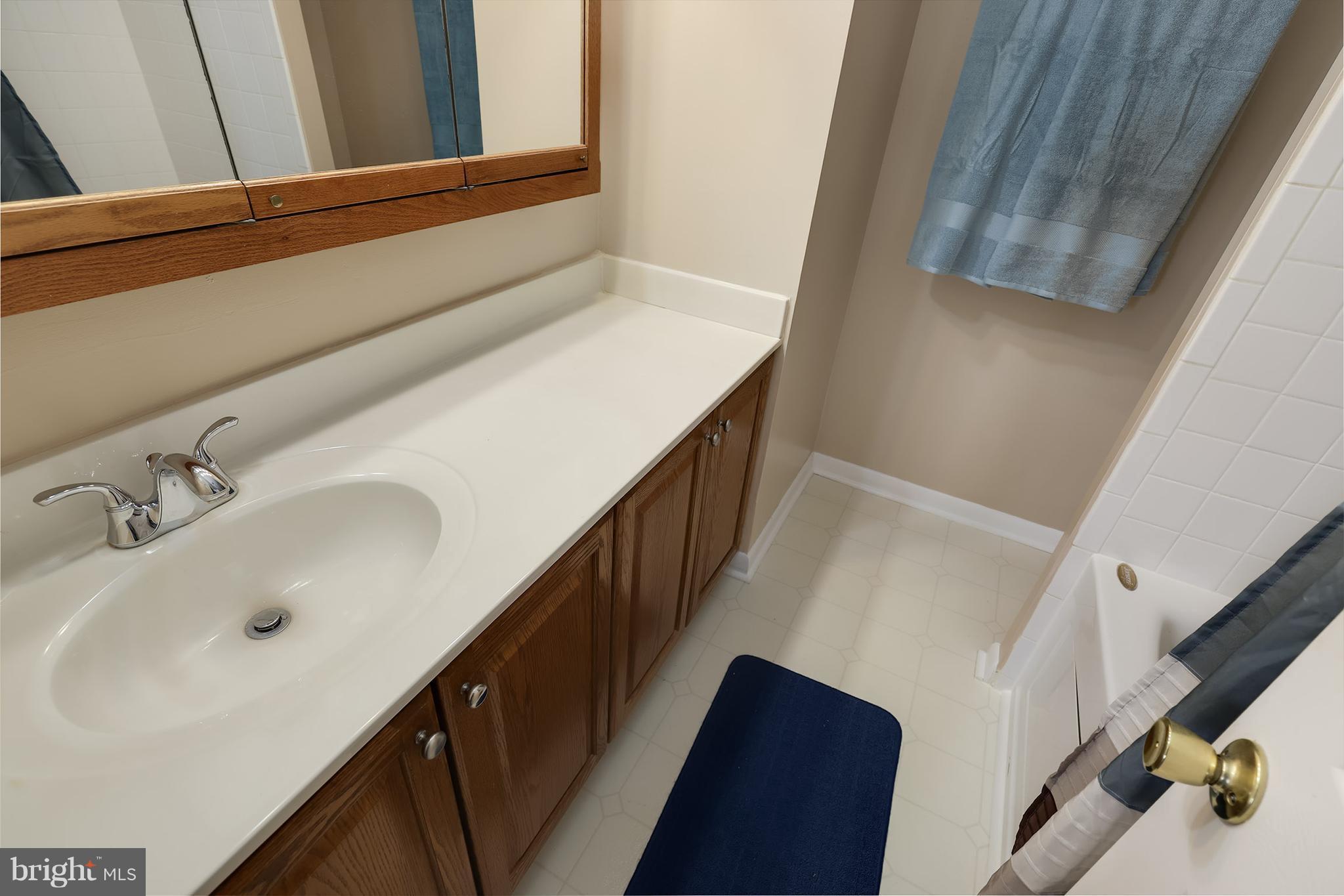 12057 Pierce Road Waldorf, MD 20601 - Photo 15 of 30 Bath (Master)