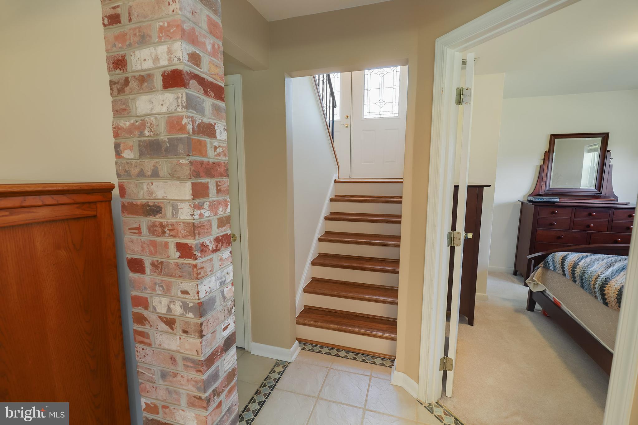 12057 Pierce Road Waldorf, MD 20601 - Photo 19 of 30 Basement