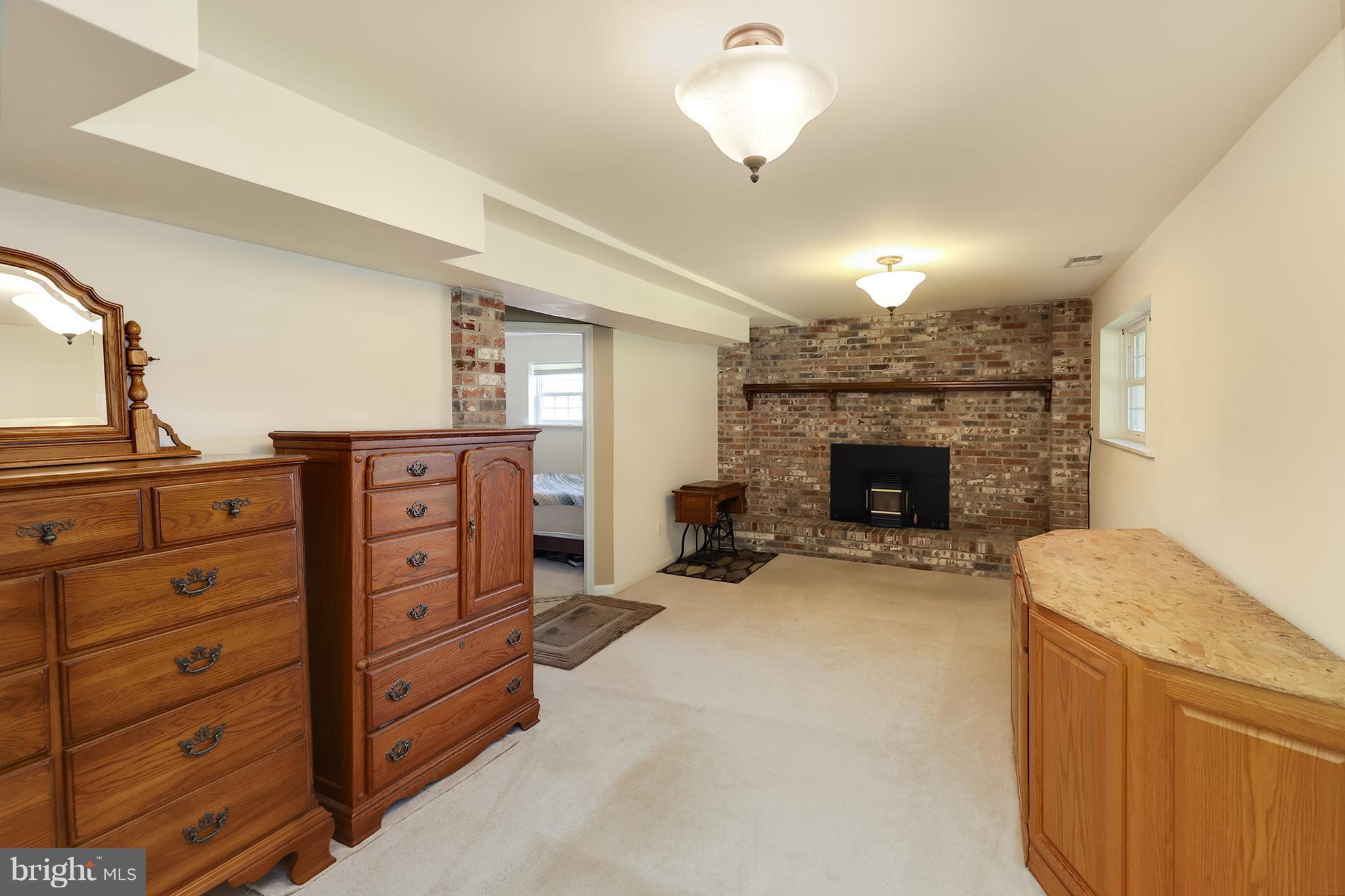 12057 Pierce Road Waldorf, MD 20601 - Photo 20 of 30 Basement
