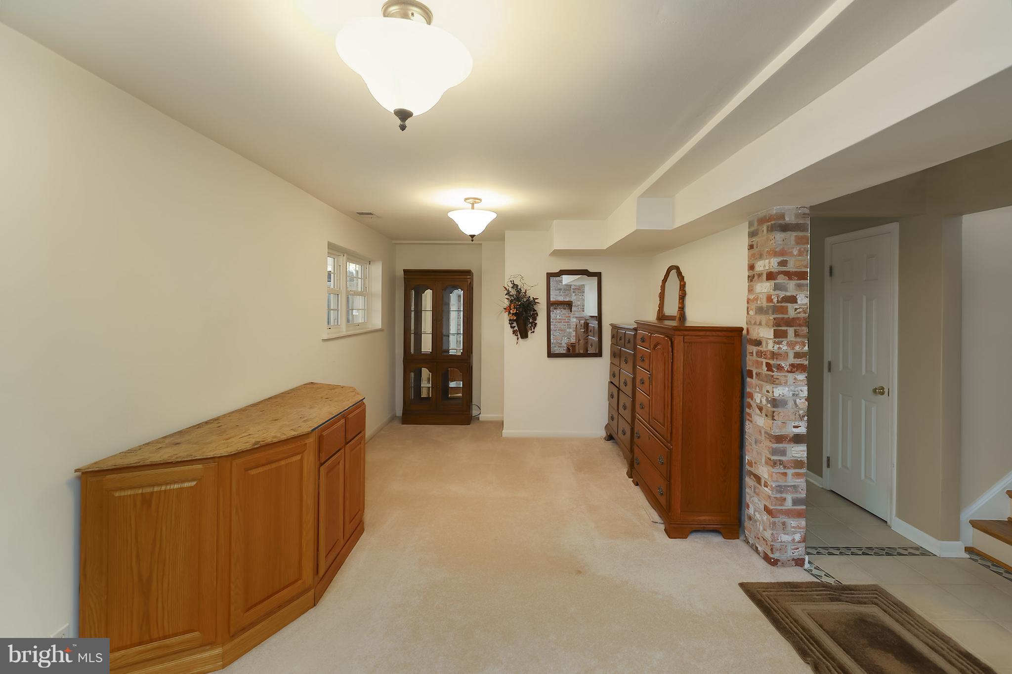 12057 Pierce Road Waldorf, MD 20601 - Photo 21 of 30 Basement