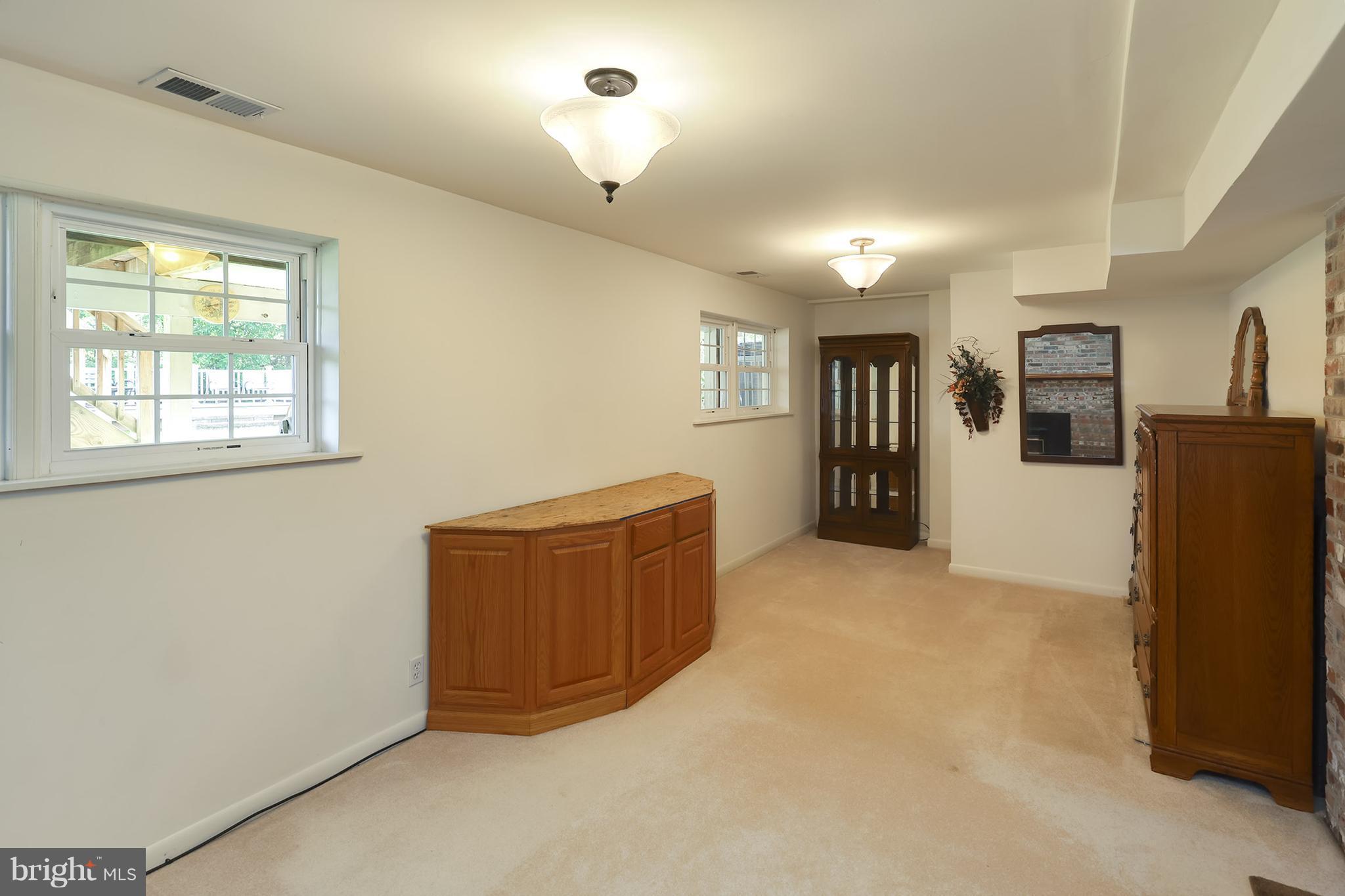 12057 Pierce Road Waldorf, MD 20601 - Photo 22 of 30 Basement