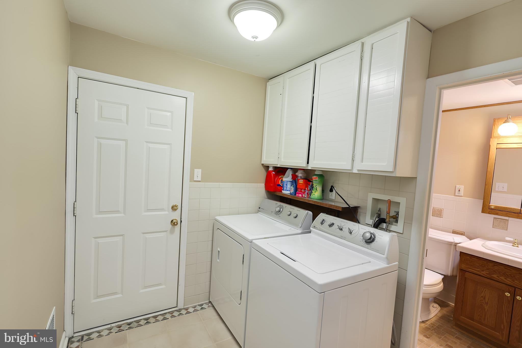 12057 Pierce Road Waldorf, MD 20601 - Photo 23 of 30 Basement