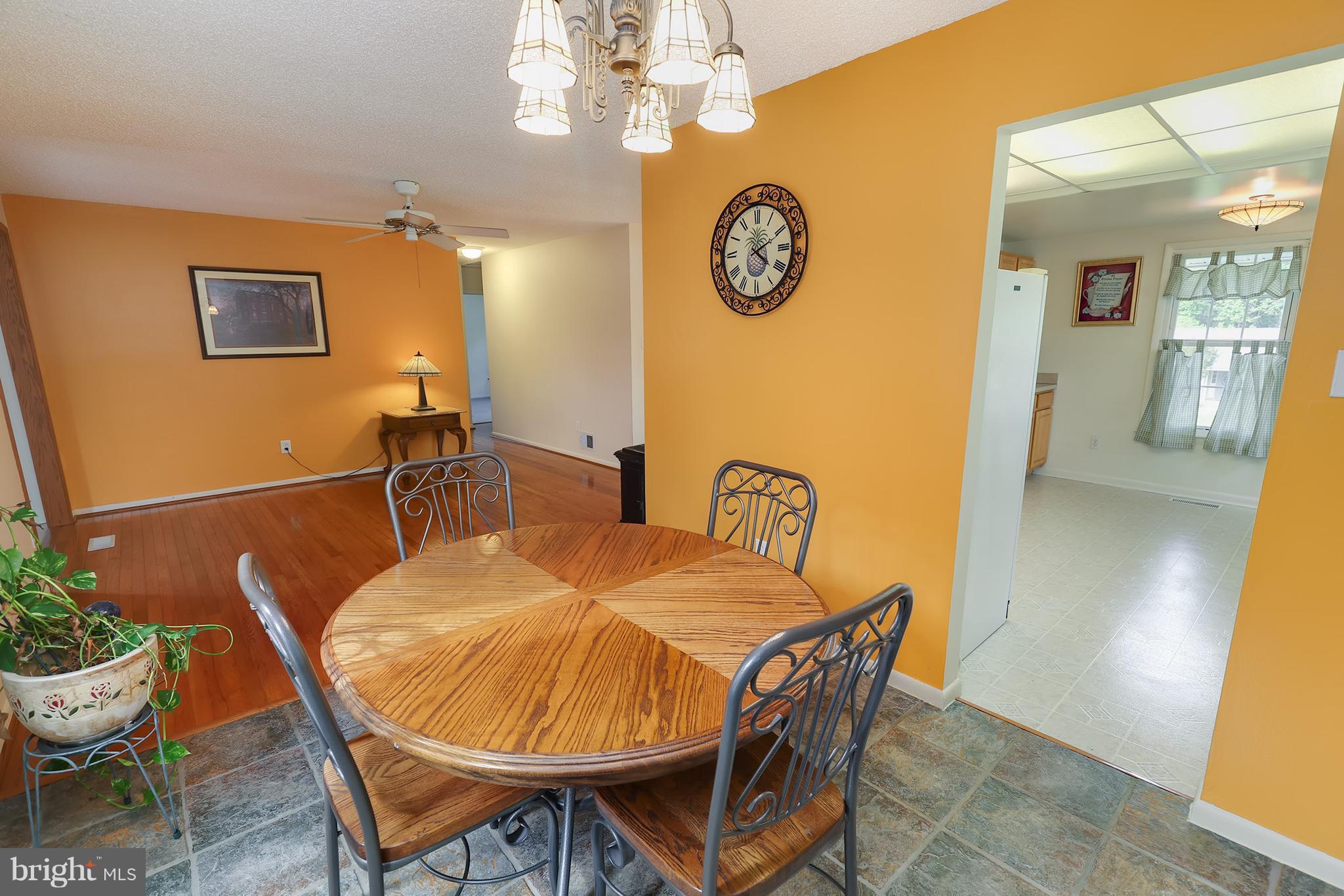 12057 Pierce Road Waldorf, MD 20601 - Photo 8 of 30 Dining Room