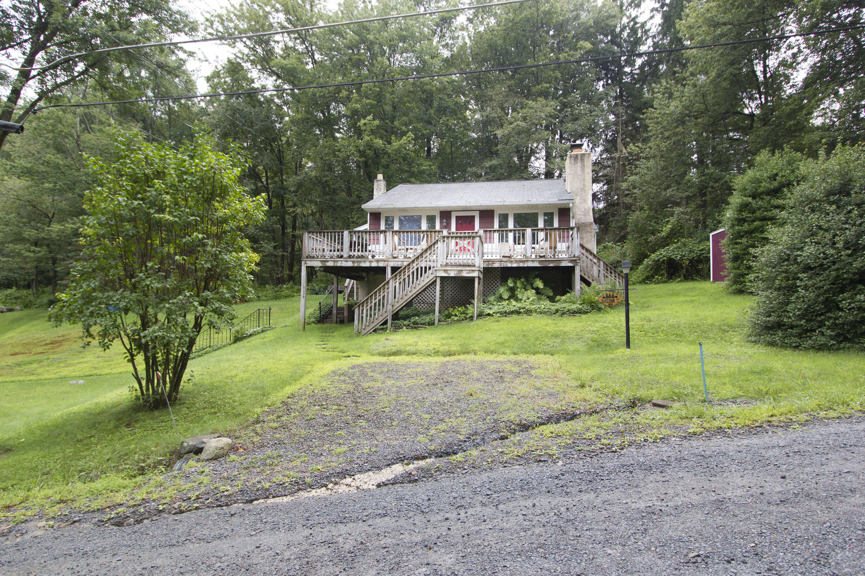 105 Wynooska Road Greentown, PA 18426 - Photo 3 of 25 Additional View