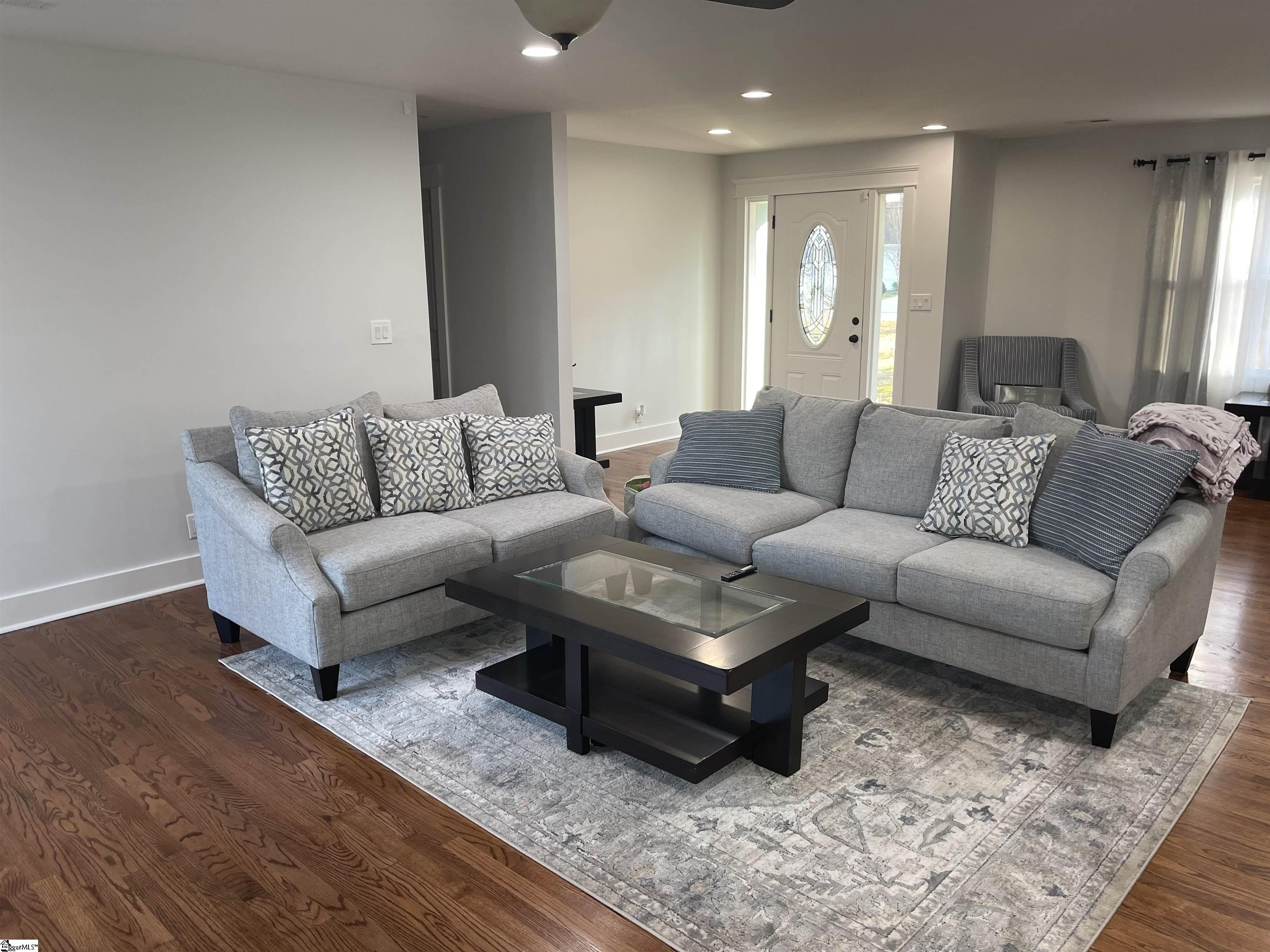 22 South Del Norte Road Greenville, SC 29615 - Photo 8 of 36 Gallery Image 8