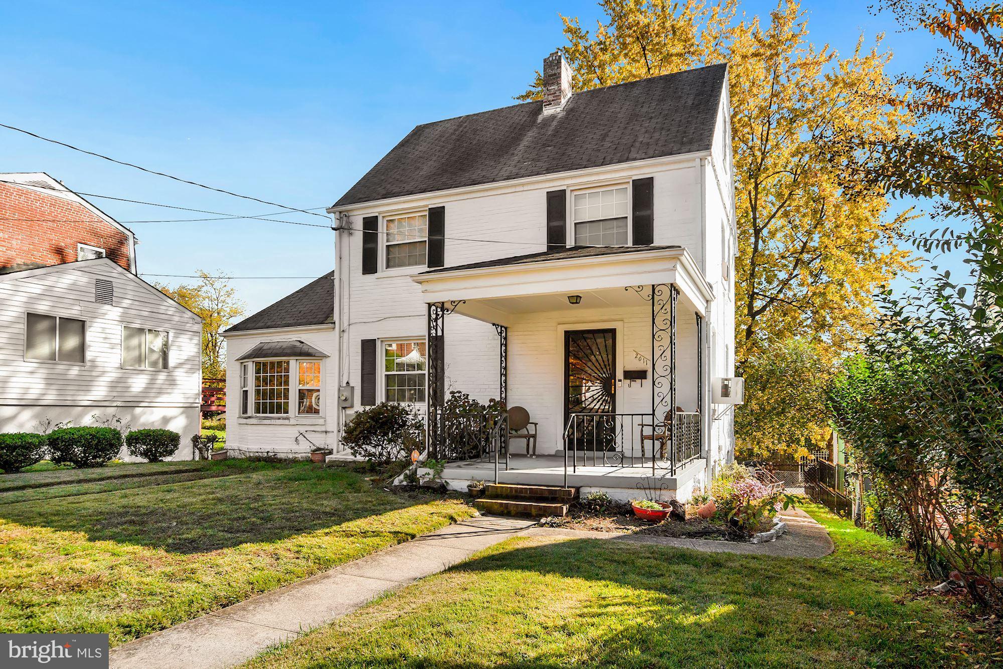 2011 Brighton Road Hyattsville, MD 20782 - Photo 1 of 29 Gallery Image 1