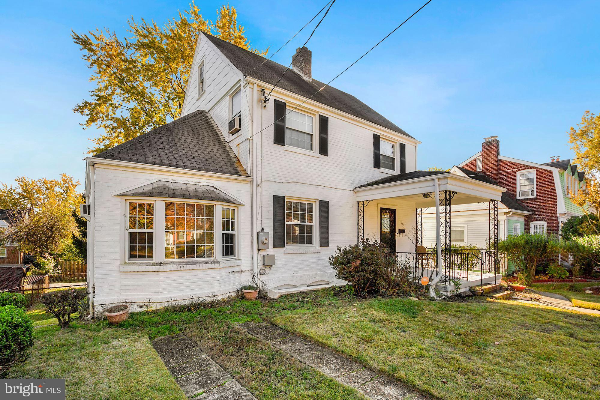 2011 Brighton Road Hyattsville, MD 20782 - Photo 2 of 29 Gallery Image 2