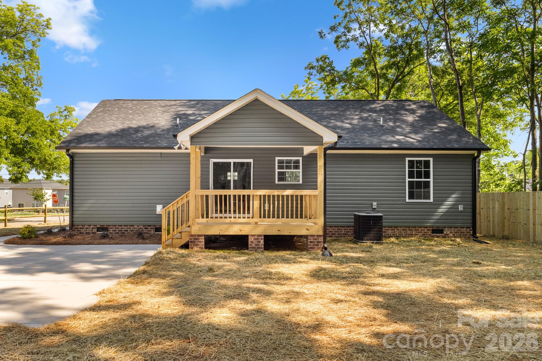 428 4th Street York, SC 29745 - Photo 26 of 32