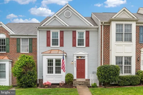 $419,900 | 6630 Commodore Court, New Market, MD 21774
