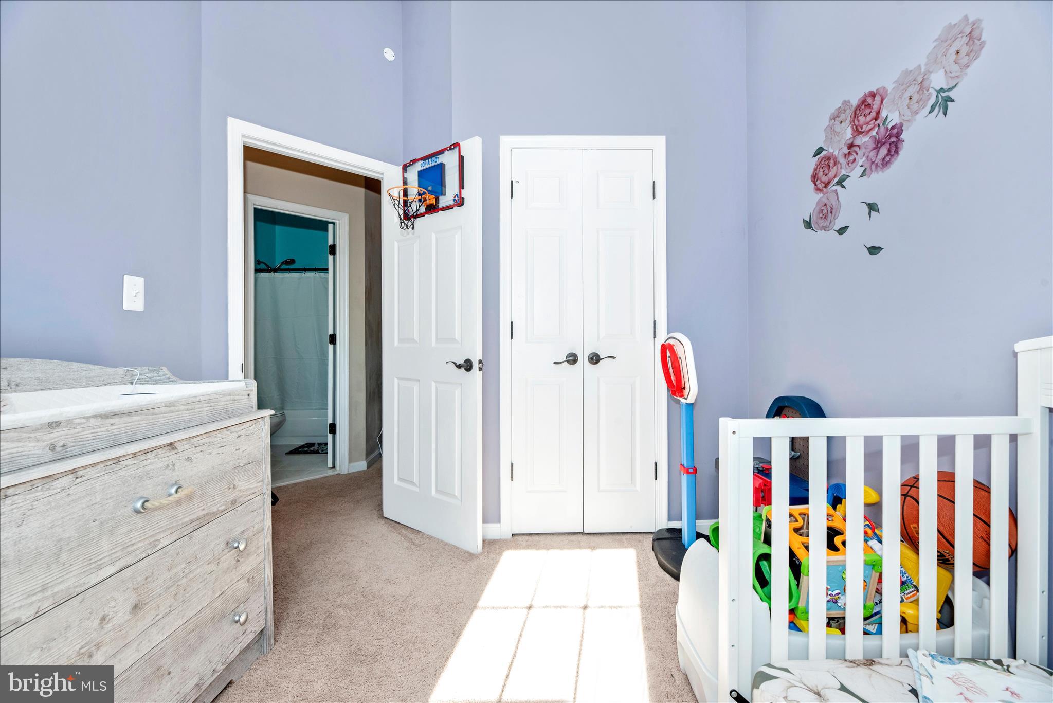 6630 Commodore Court New Market, MD 21774 - Photo 27 of 68 Bedroom 3