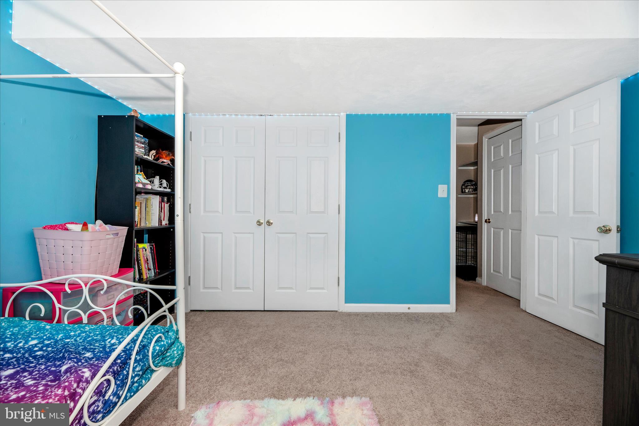 6630 Commodore Court New Market, MD 21774 - Photo 34 of 68 Finished Lower Level