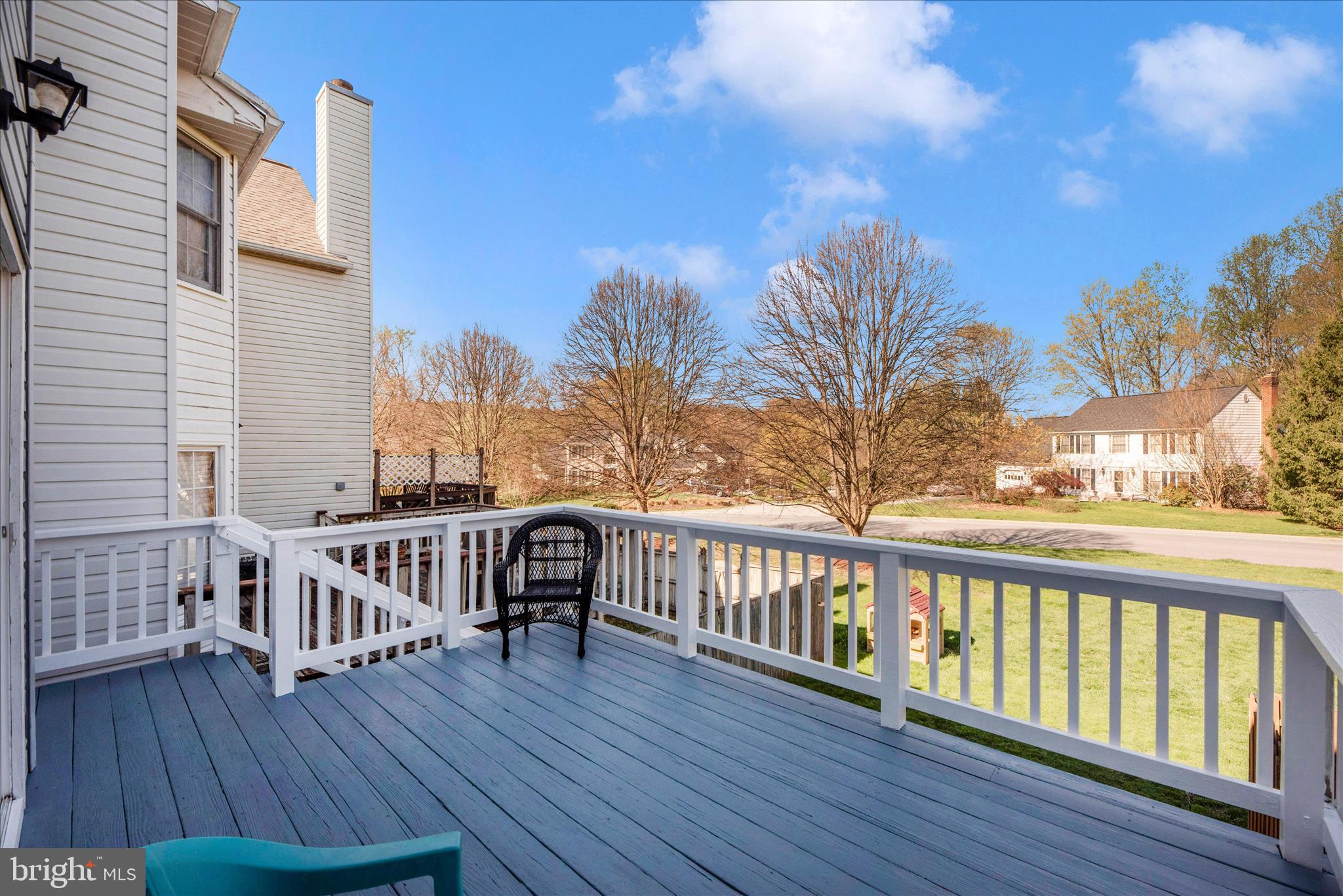 6630 Commodore Court New Market, MD 21774 - Photo 41 of 68 Exterior Back