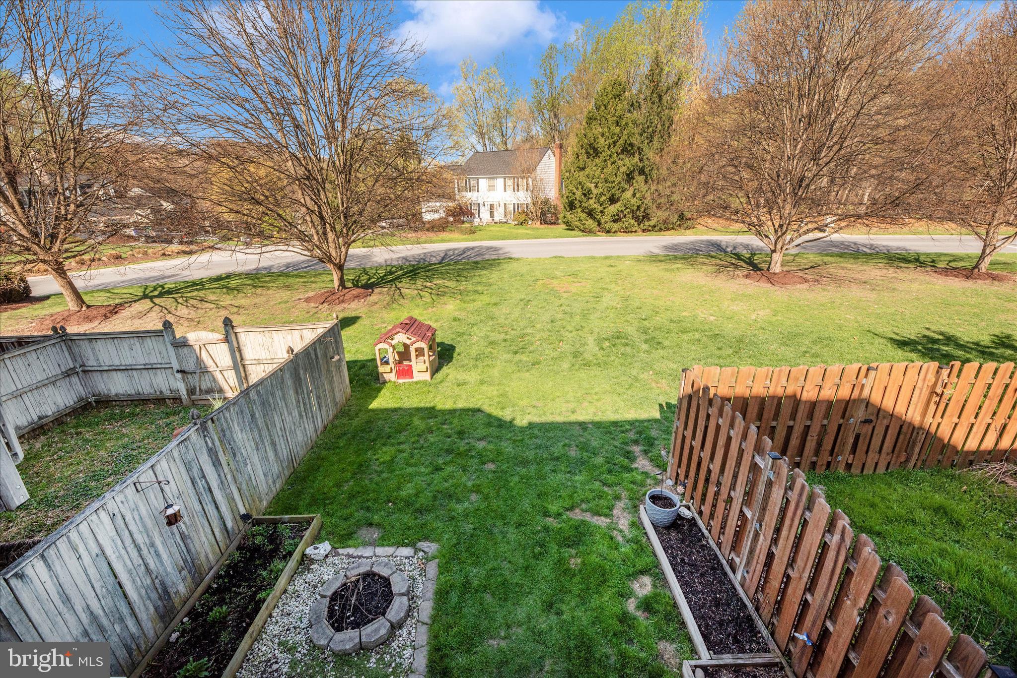 6630 Commodore Court New Market, MD 21774 - Photo 46 of 68 Exterior Back