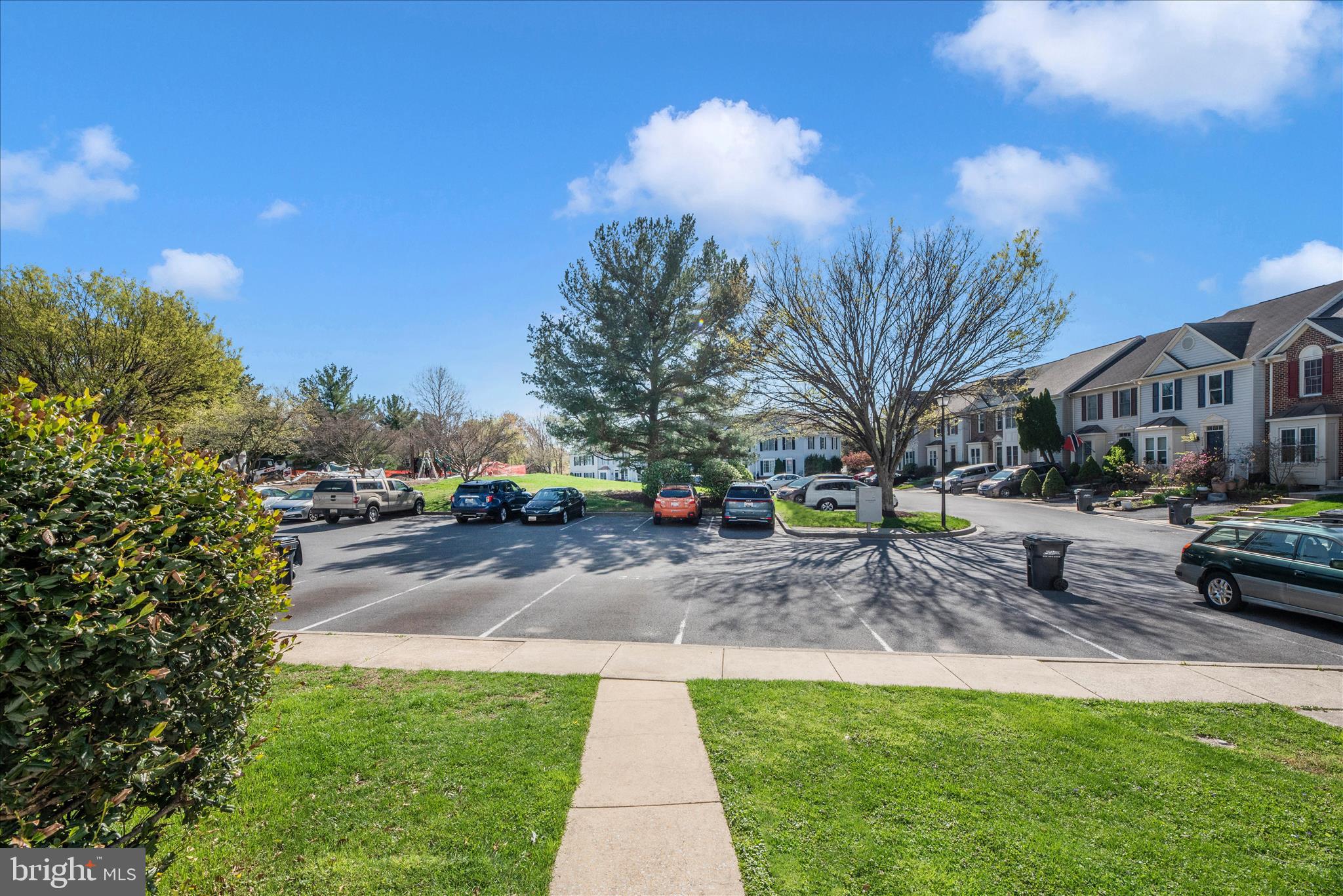 6630 Commodore Court New Market, MD 21774 - Photo 49 of 68 Exterior Front