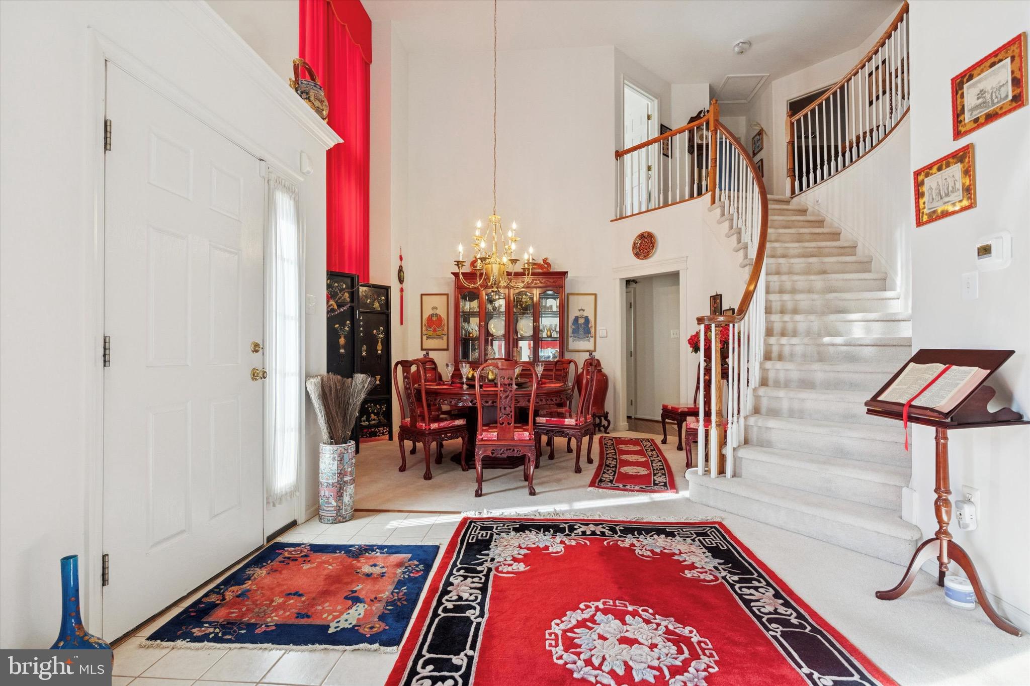 3821 Nanlyn Farm Circle Doylestown, PA 18902 - Photo 3 of 24 a very nice looking room with many windows