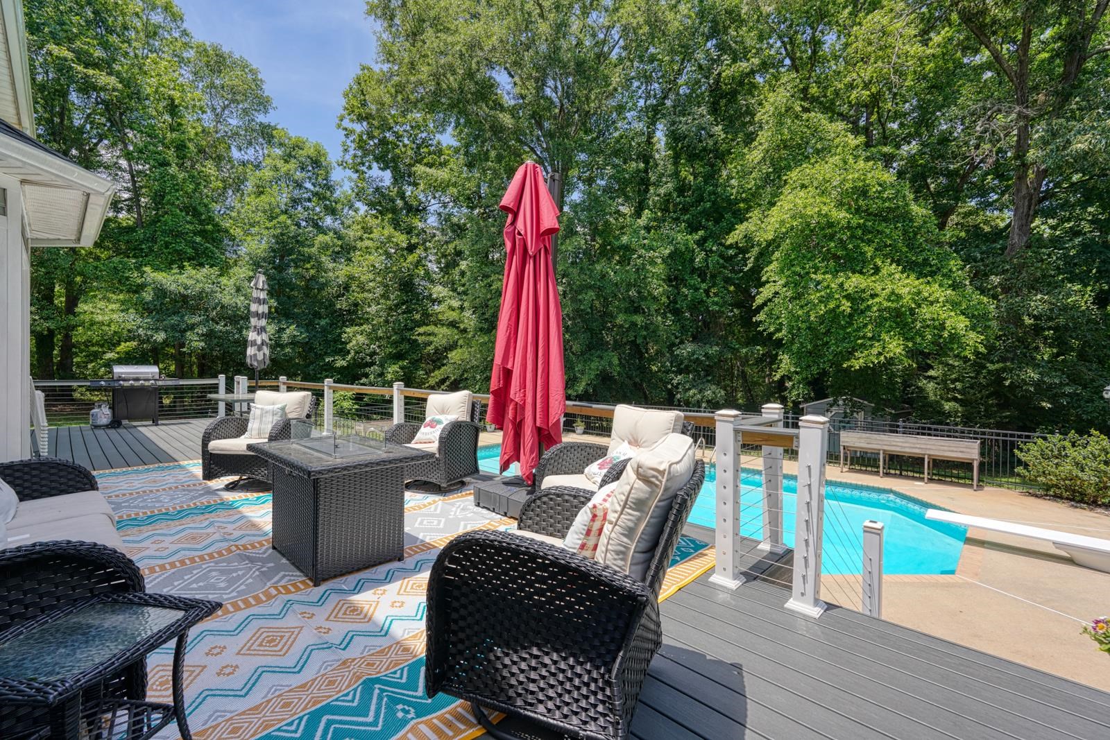 257 Valley High Drive Inman, SC 29349 - Photo 35 of 45
