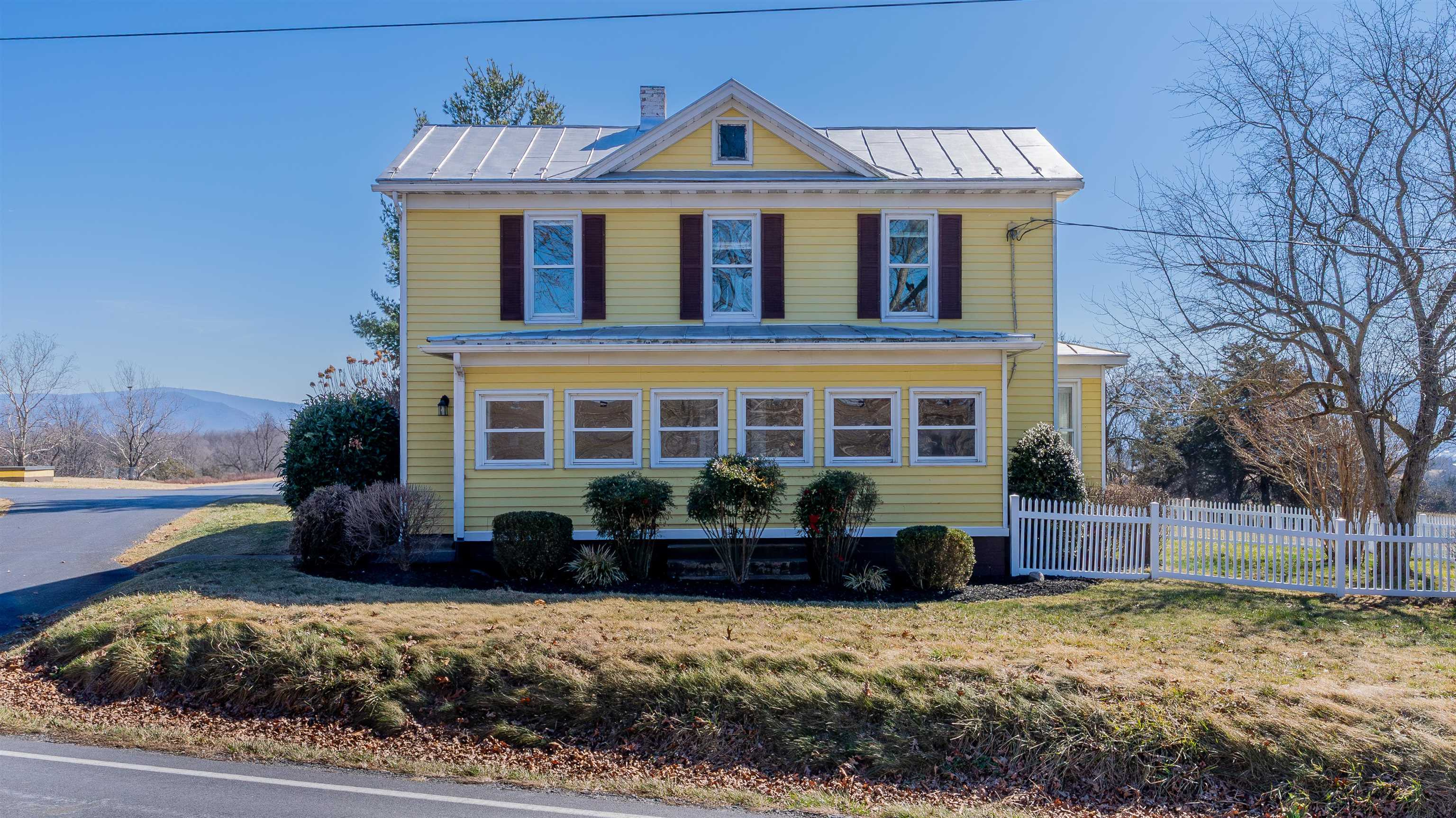 436 East Point Road Elkton, VA 22827 - Photo 1 of 55 Gallery Image 1