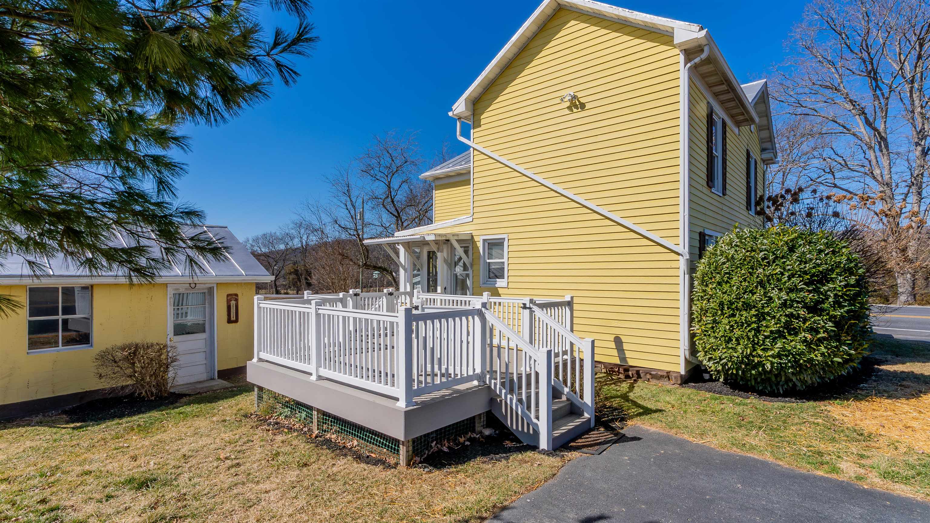 436 East Point Road Elkton, VA 22827 - Photo 47 of 55 Gallery Image 47