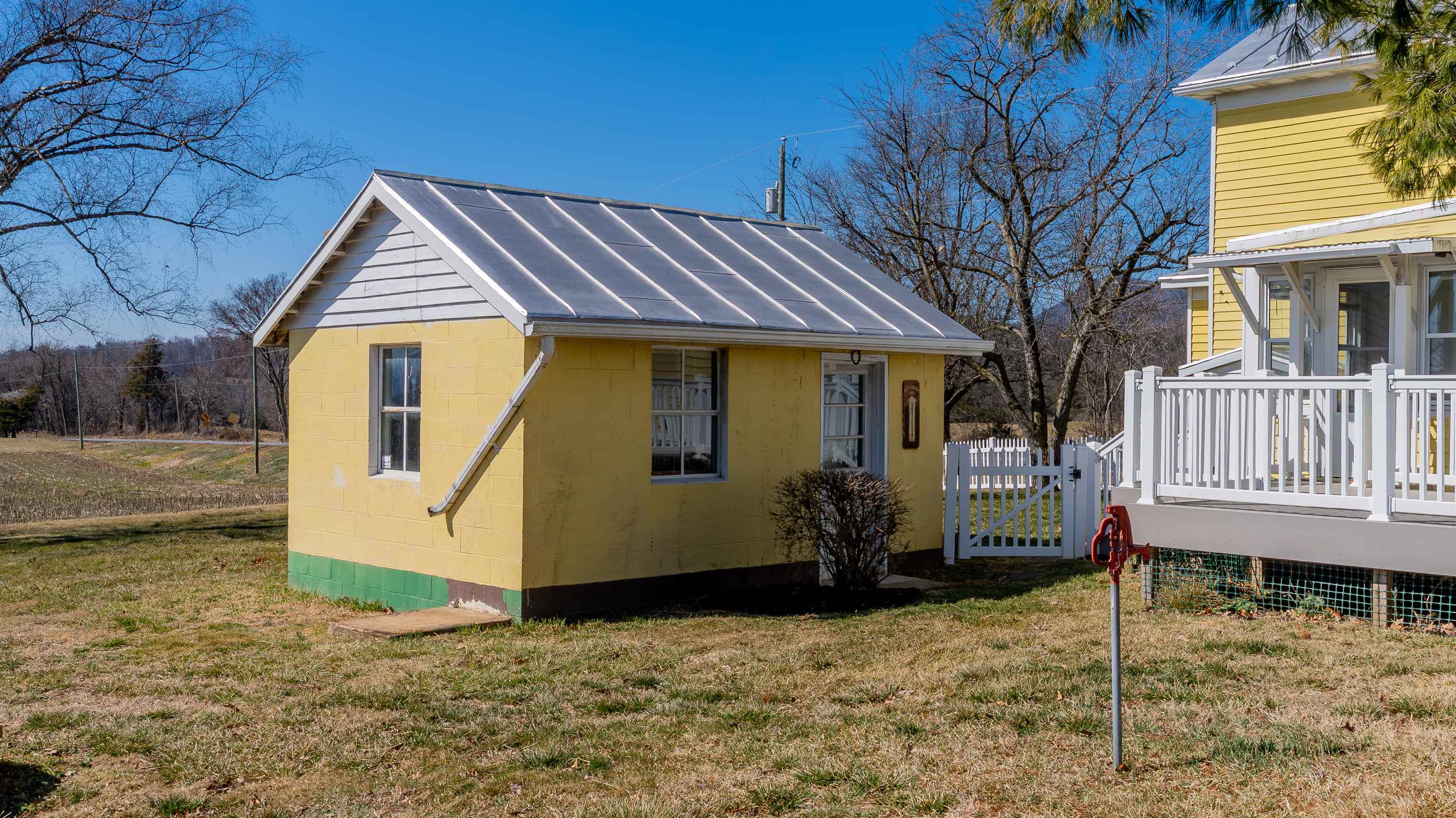 436 East Point Road Elkton, VA 22827 - Photo 50 of 55 Gallery Image 50