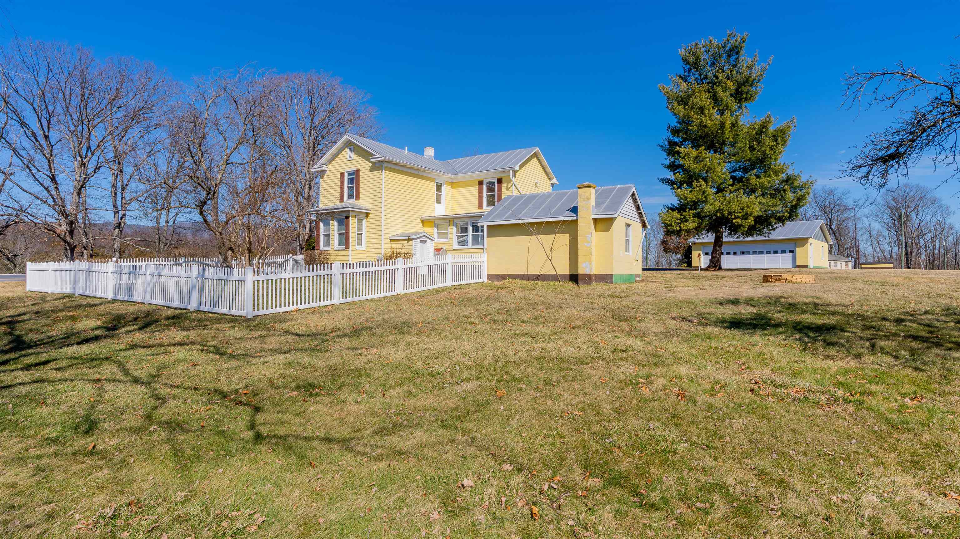 436 East Point Road Elkton, VA 22827 - Photo 54 of 55 Gallery Image 54