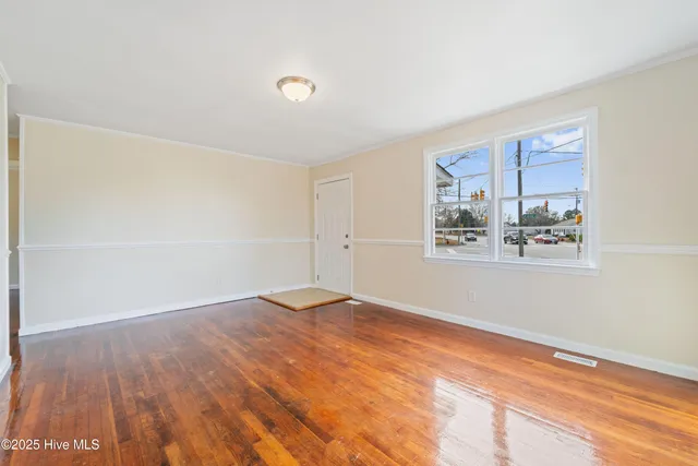 $1,050 | 2272 Onslow Drive, Jacksonville, NC 28540