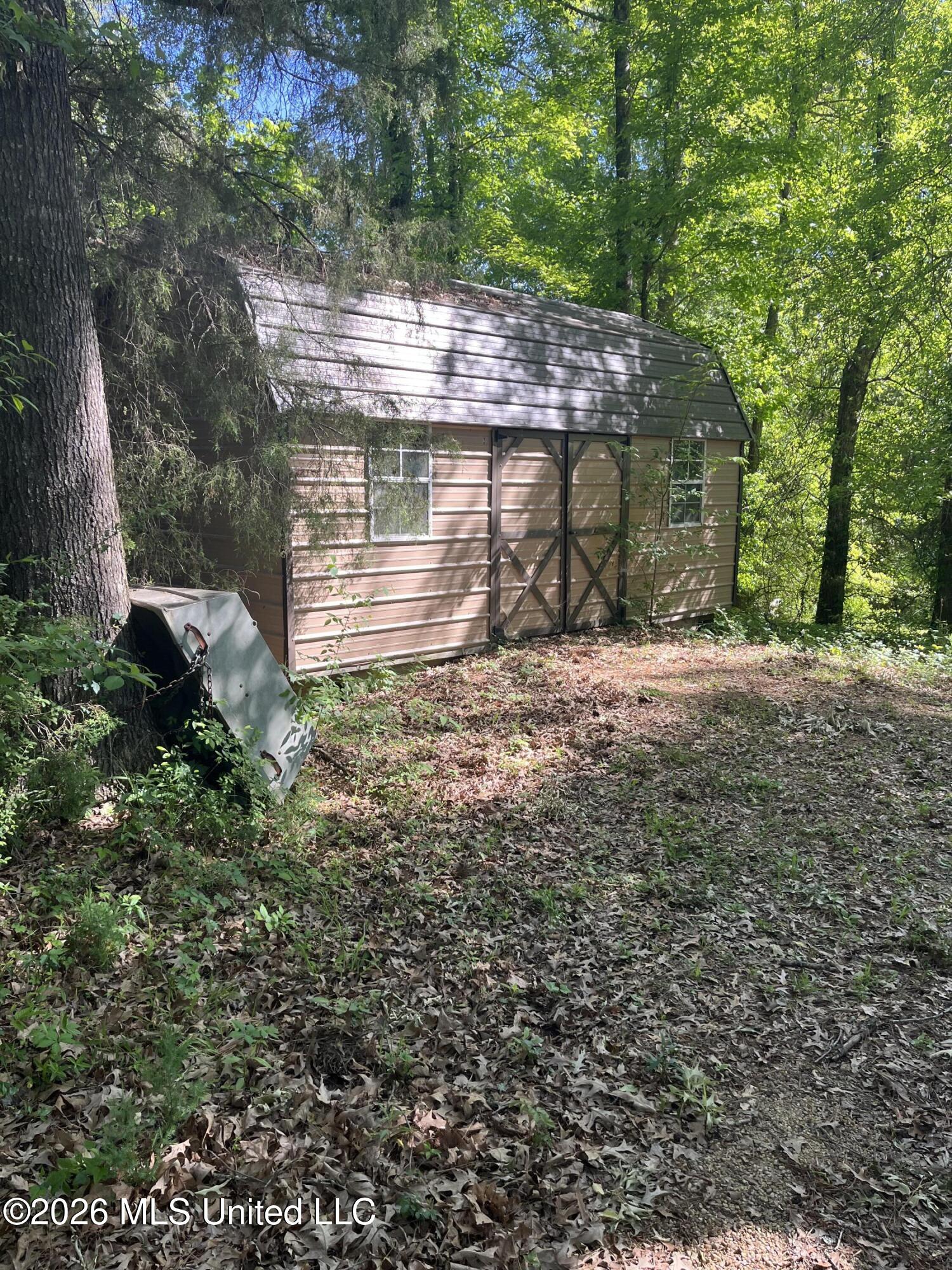 22 Deer Lake Road Natchez, MS 39120 - Photo 28 of 33 IMG_3045