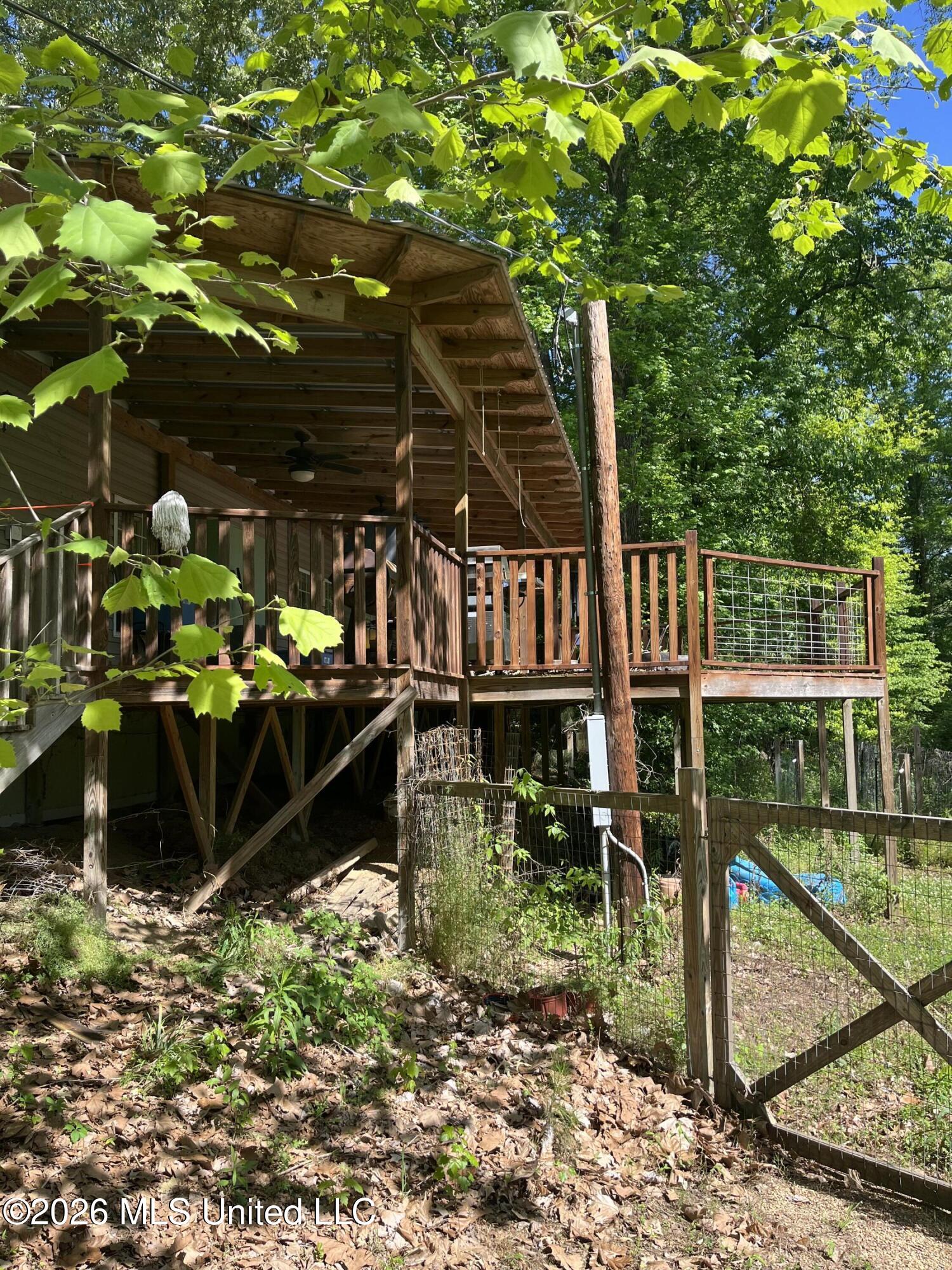 22 Deer Lake Road Natchez, MS 39120 - Photo 33 of 33 IMG_3053