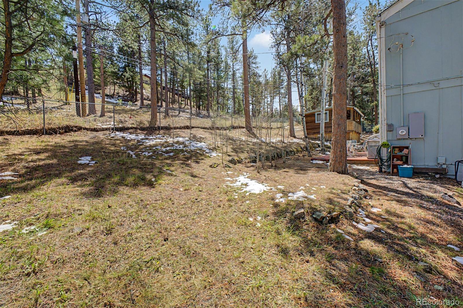 5302 South Pine Road Evergreen, CO 80439 - Photo 32 of 42 Gallery Image 32