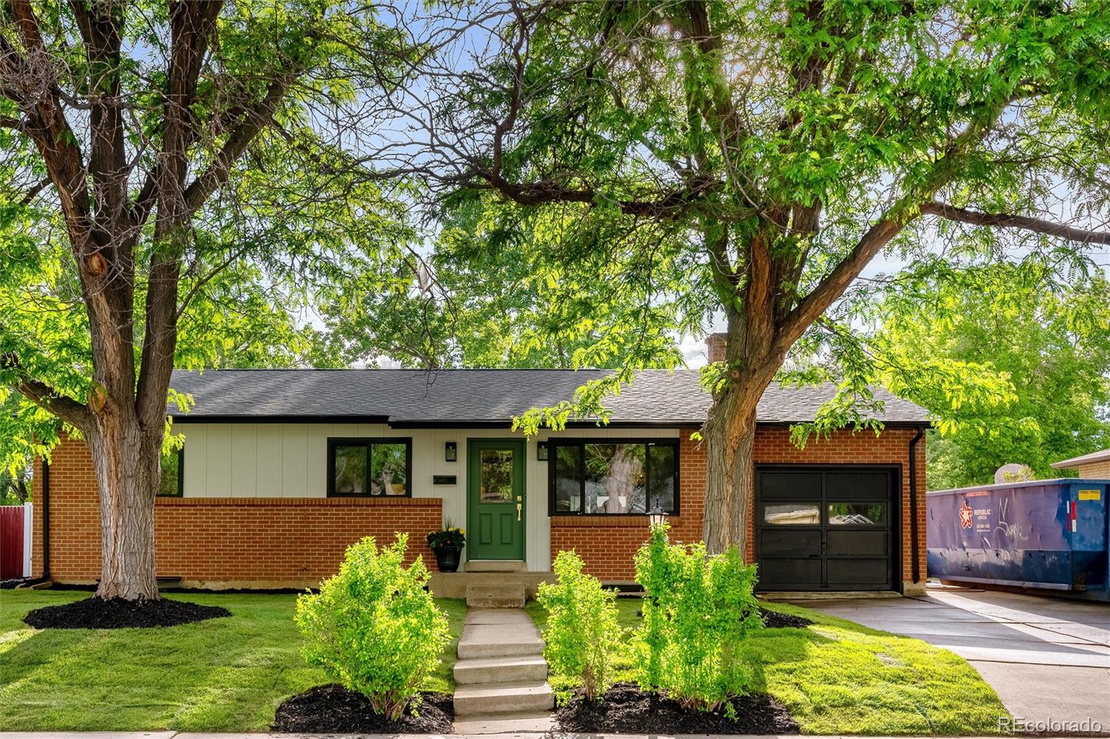 6487 Lee Street Arvada, CO 80004 - Photo 1 of 40