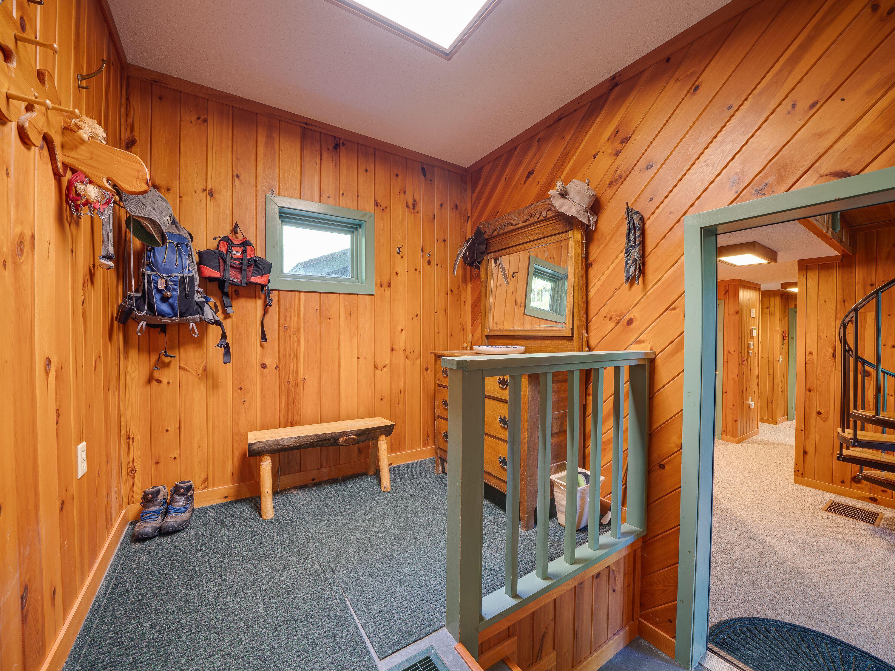 5 Howland Road Cranberry Lake, NY 12927 - Photo 20 of 46 Gallery Image 20