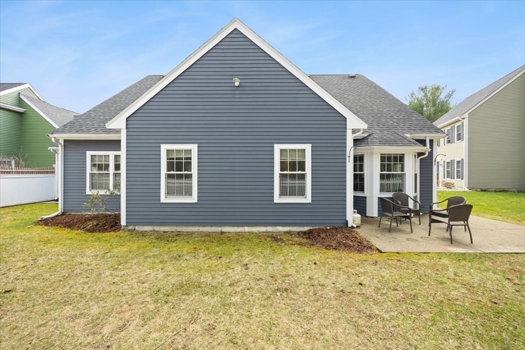 31 Pintail Road, Unit 31 Walpole, MA 02081 - Photo 29 of 35 Gallery Image 29