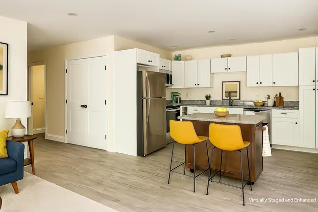 $419,900 | 725-727 Central Avenue, Unit 304, Dover, NH 03820